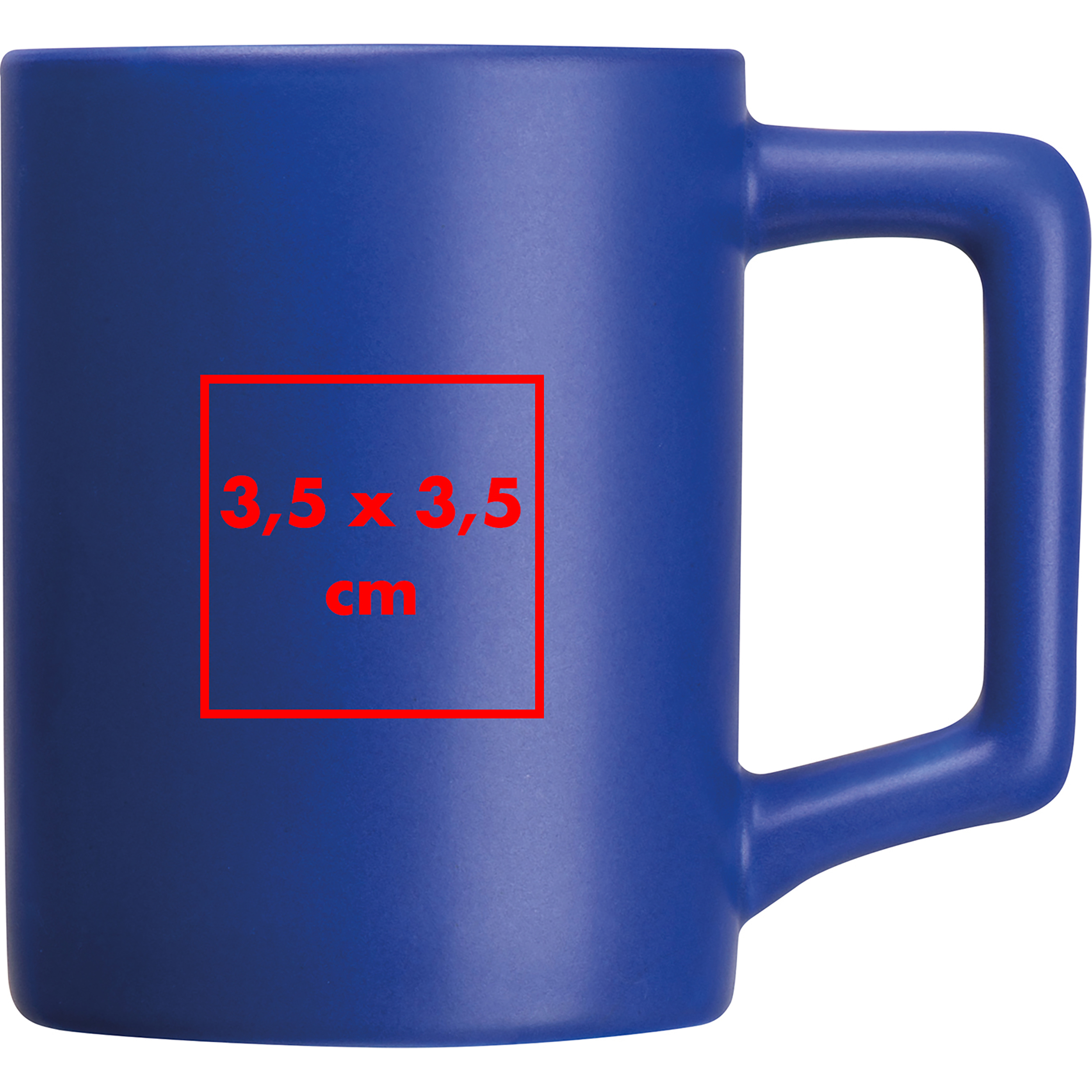 Vue 14 de Tasse en céramique Bradford