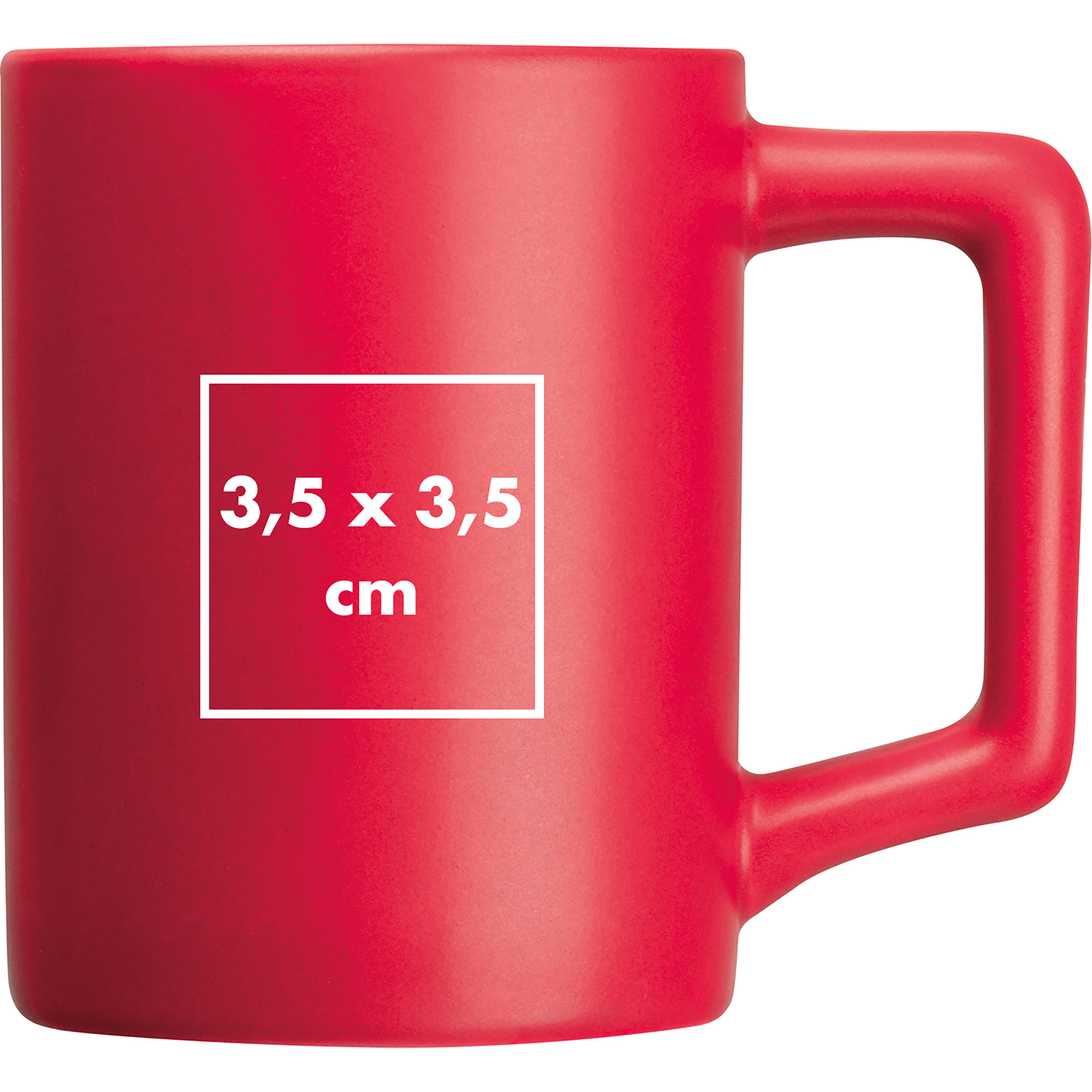 Vue 19 de Tasse en céramique Bradford