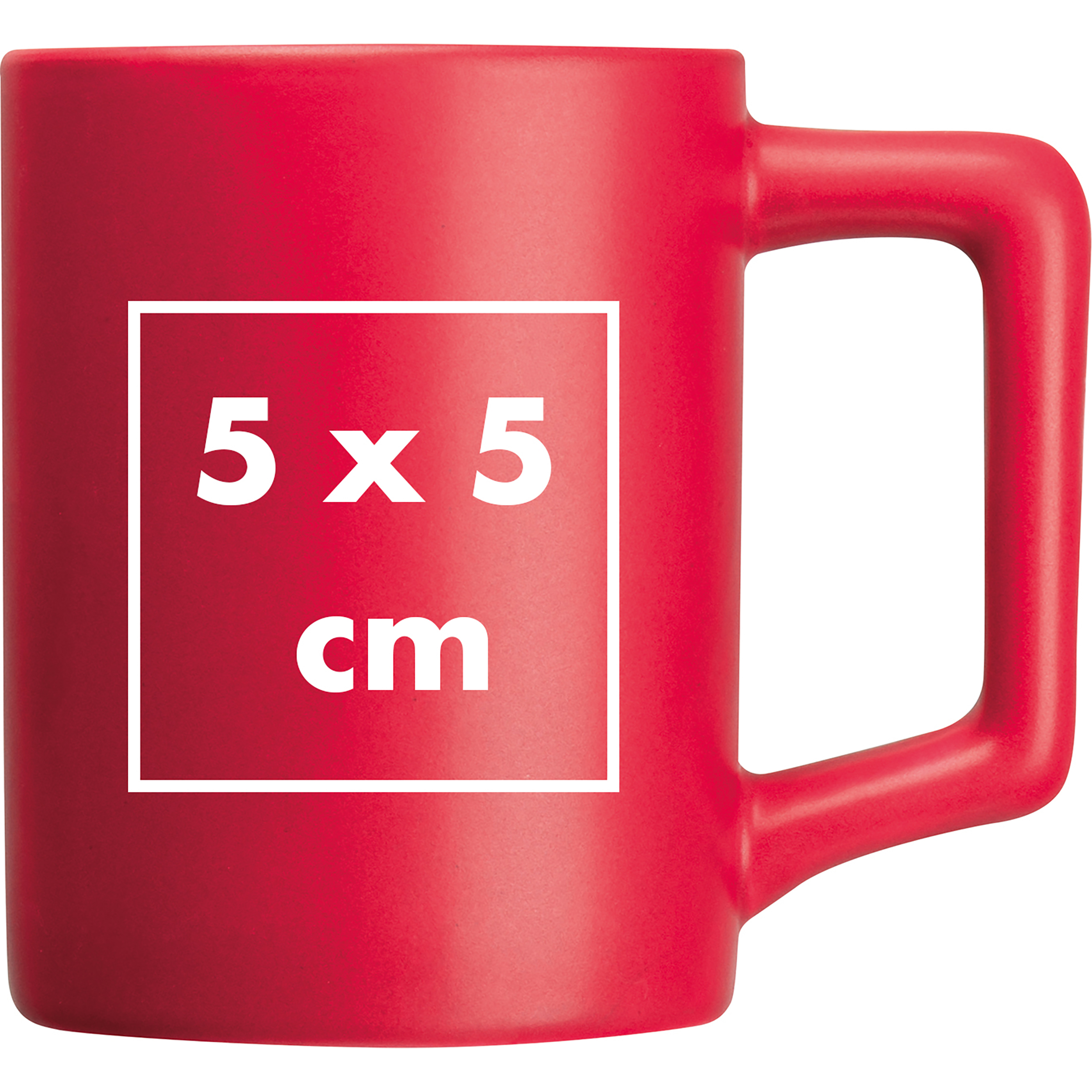 Vue 20 de Tasse en céramique Bradford