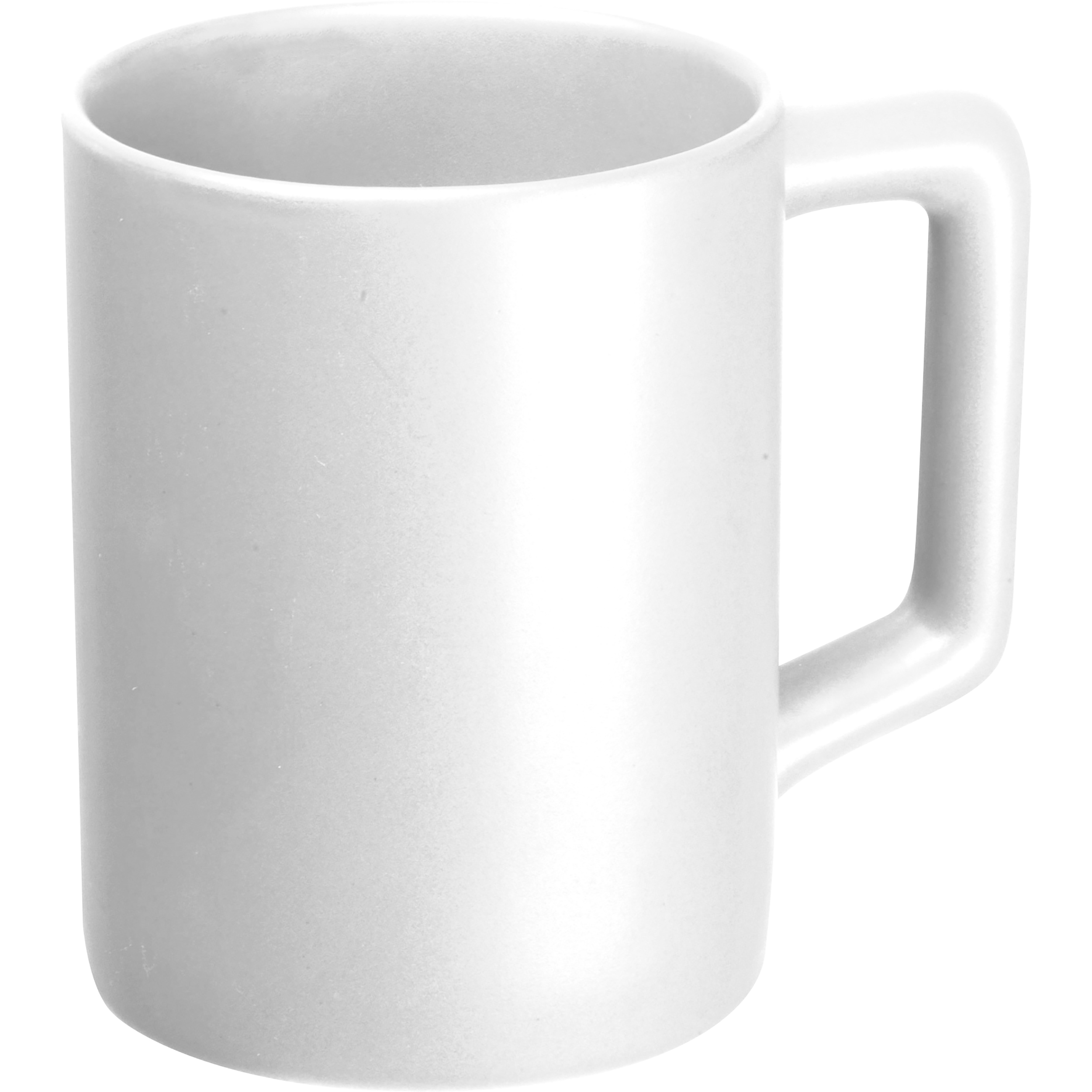 Tasse en céramique Bradford