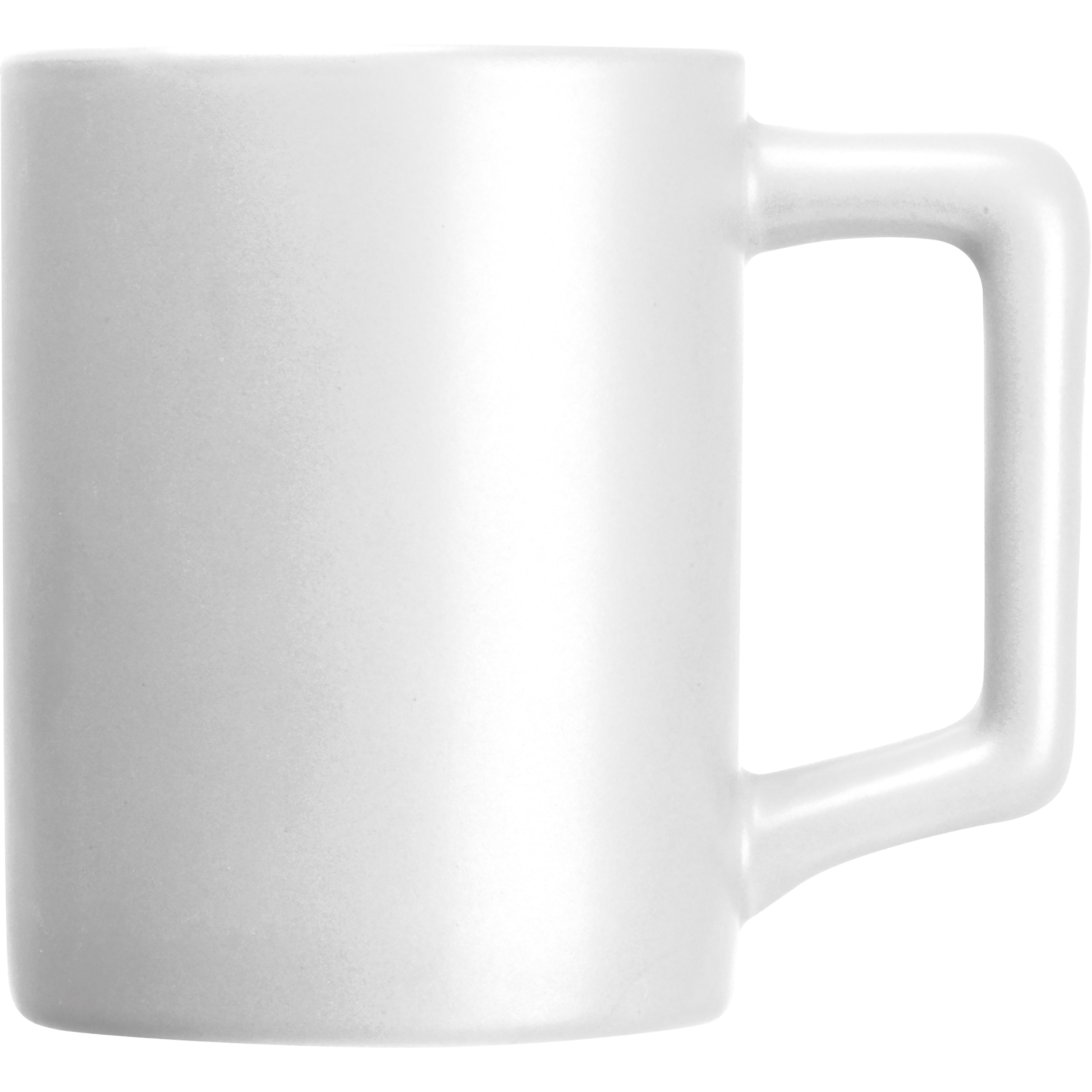 Vue 2 de Tasse en céramique Bradford