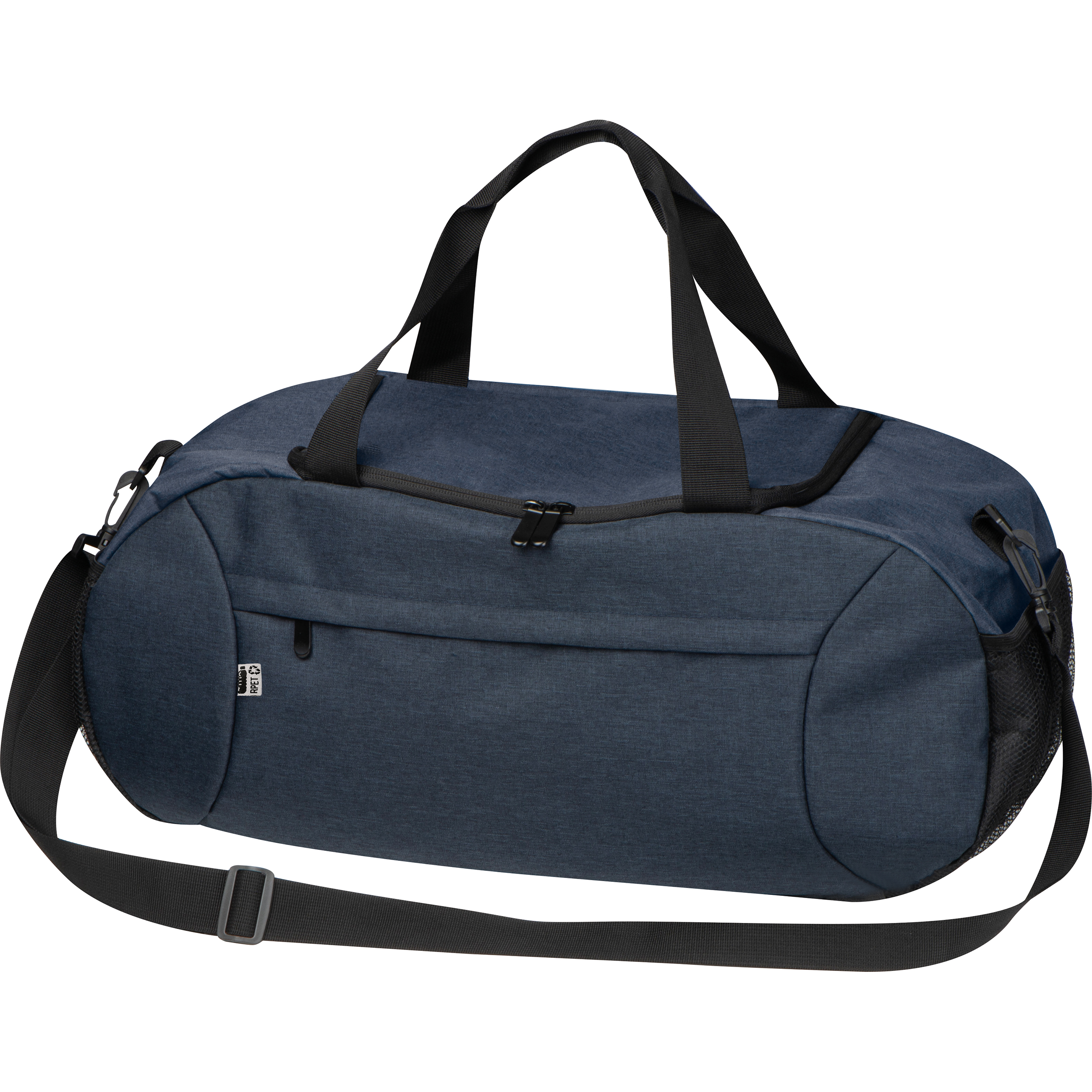 Vue 5 de Sac de sport/voyage Bologna