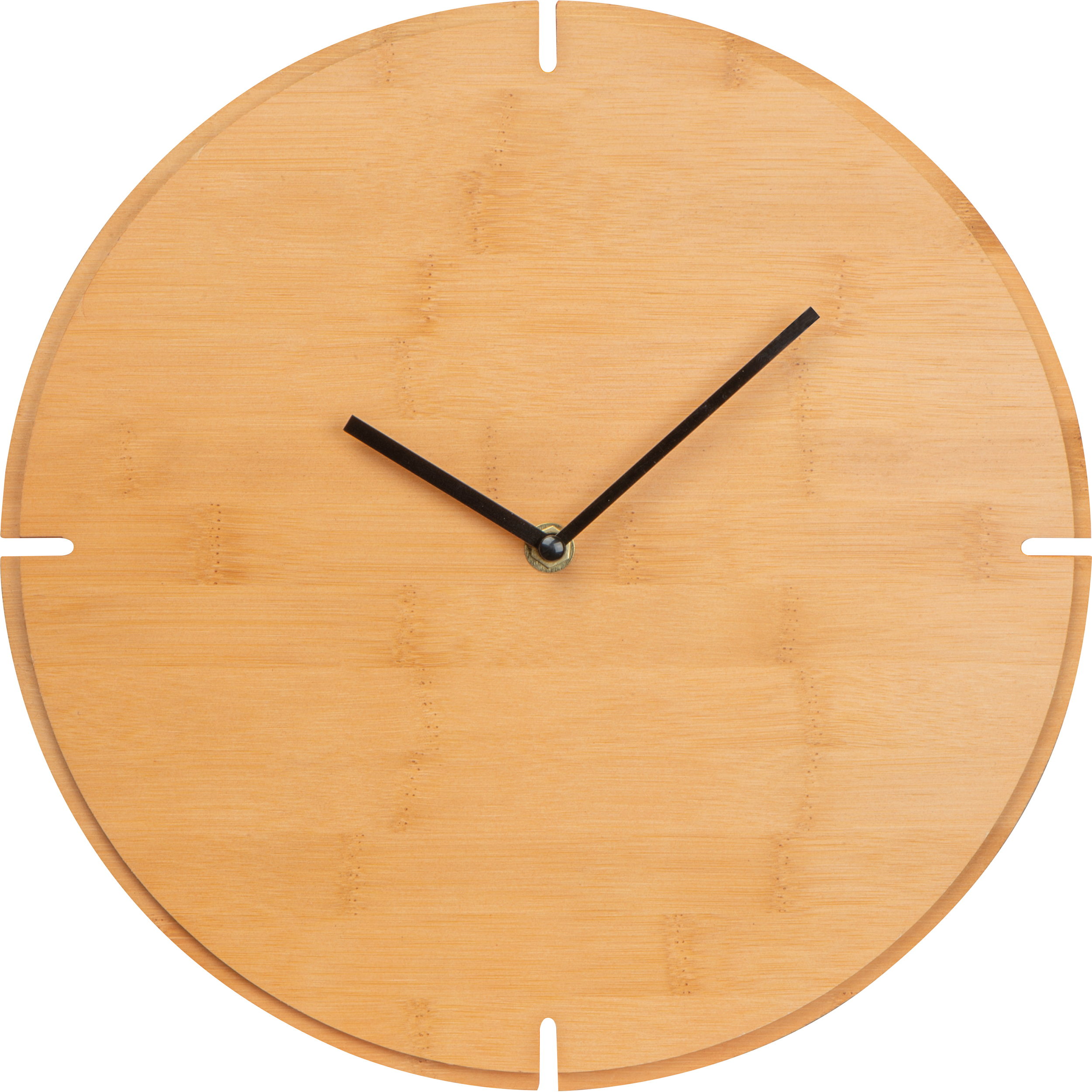 Vue 2 de Horloge murale Hampton