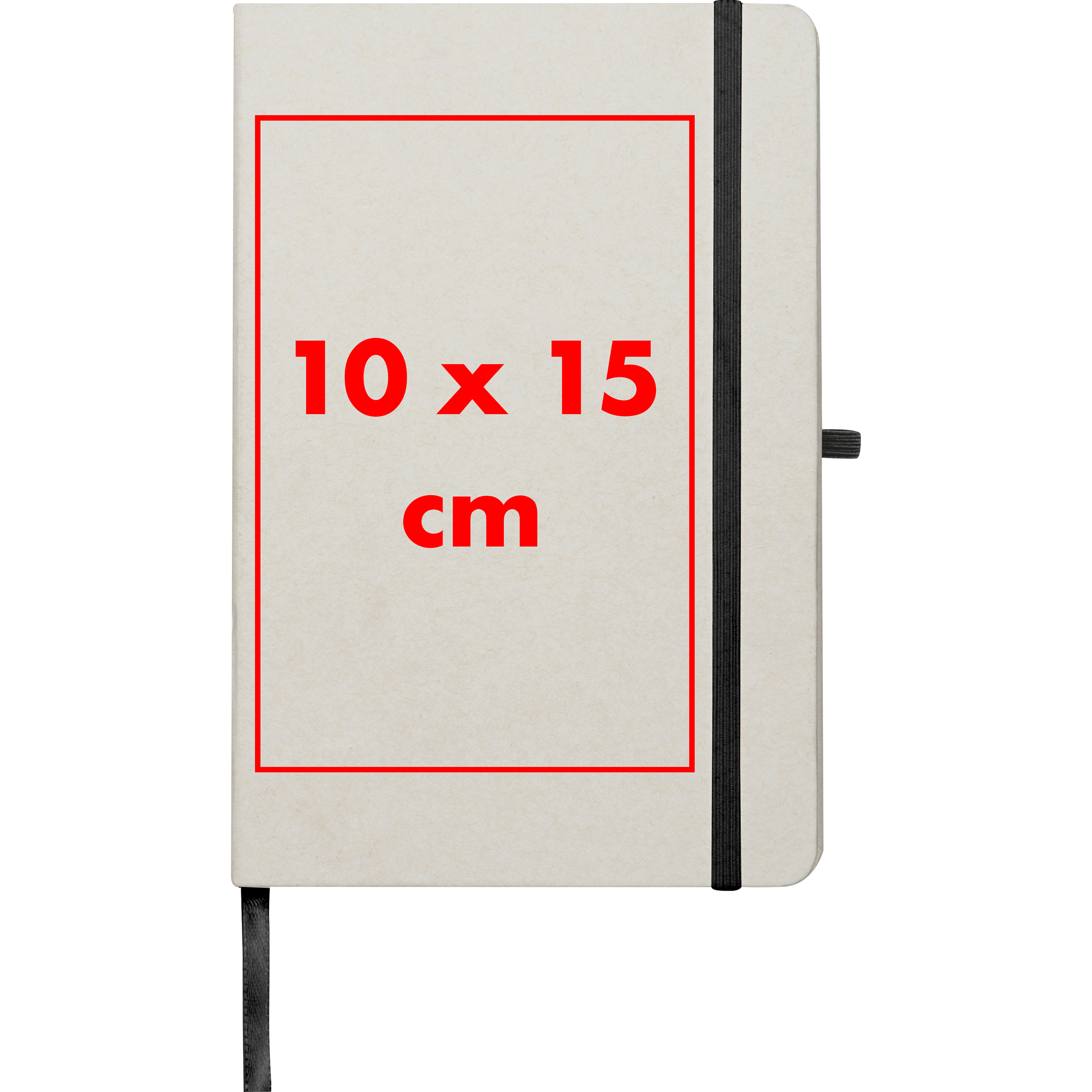 Vue 5 de Carnet de notes A5 Izmir
