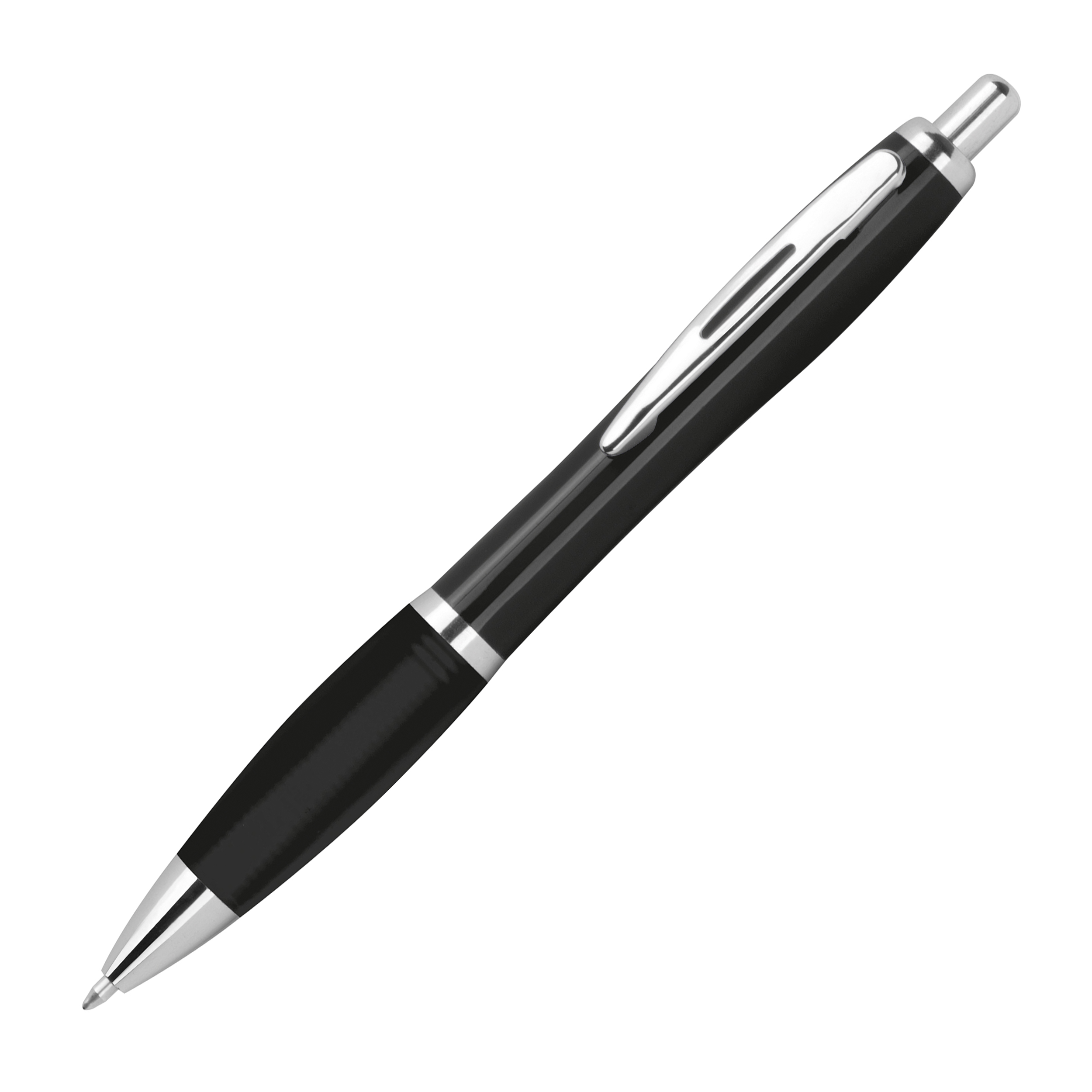 Vue 6 de Stylo bille recyclé Lima