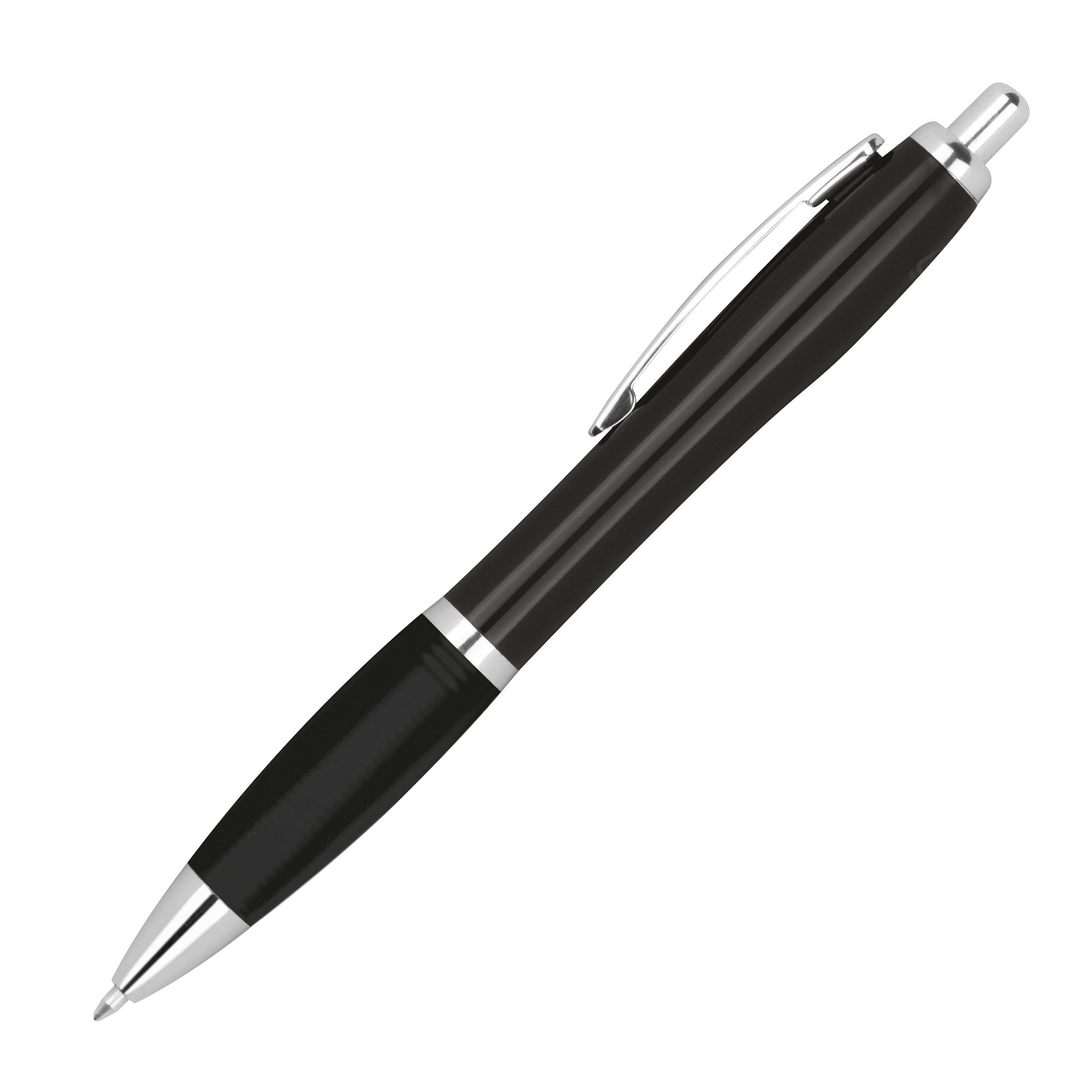 Vue 7 de Stylo bille recyclé Lima