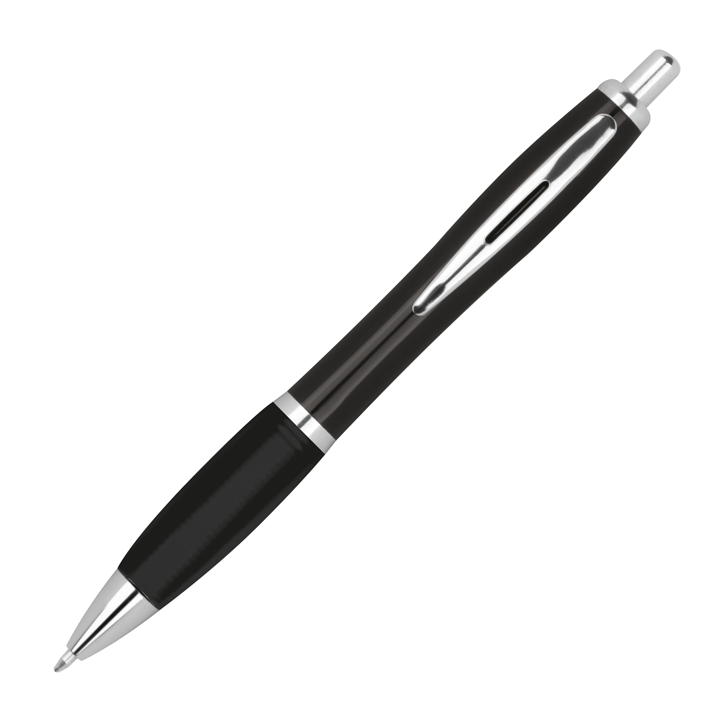 Vue 8 de Stylo bille recyclé Lima