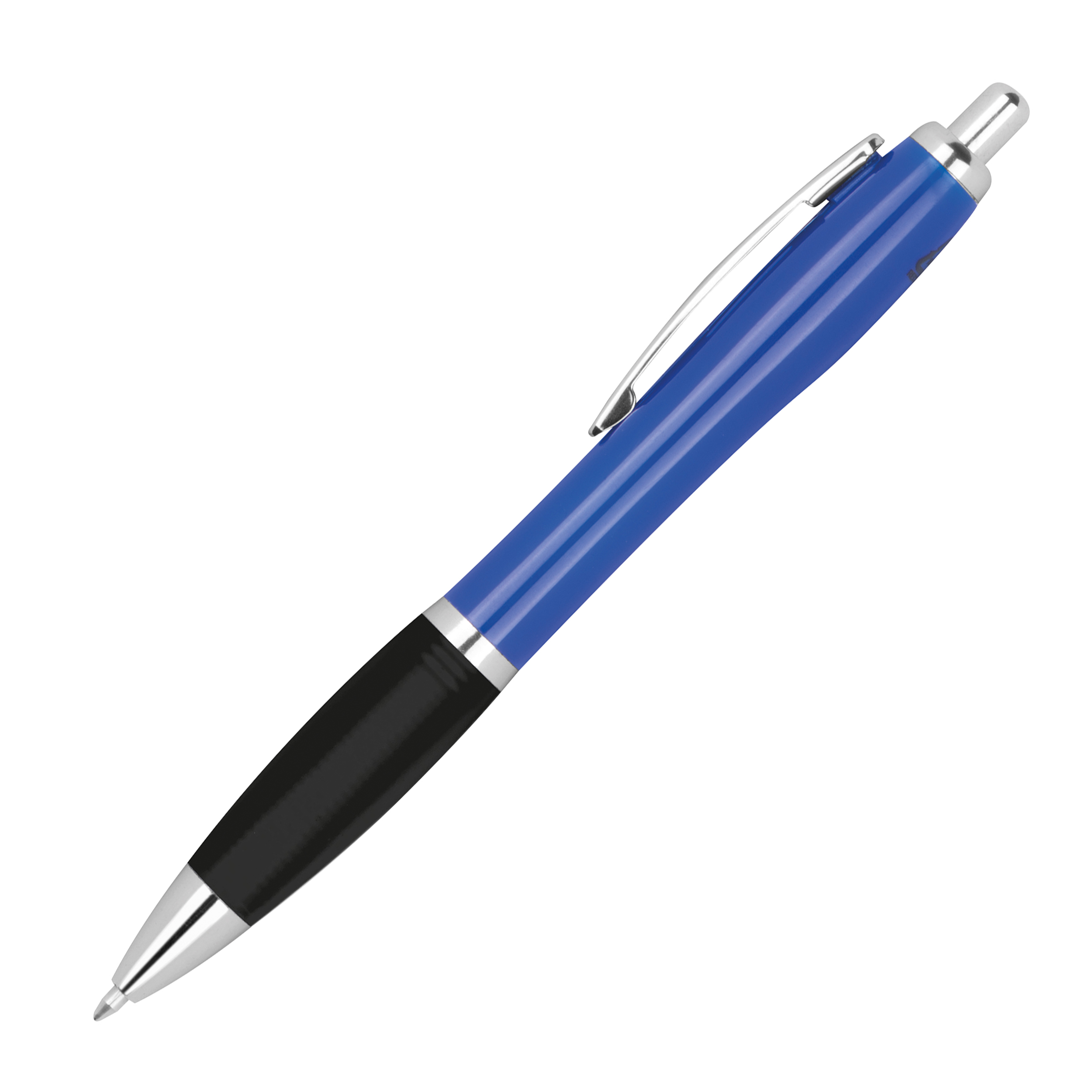 Vue 12 de Stylo bille recyclé Lima