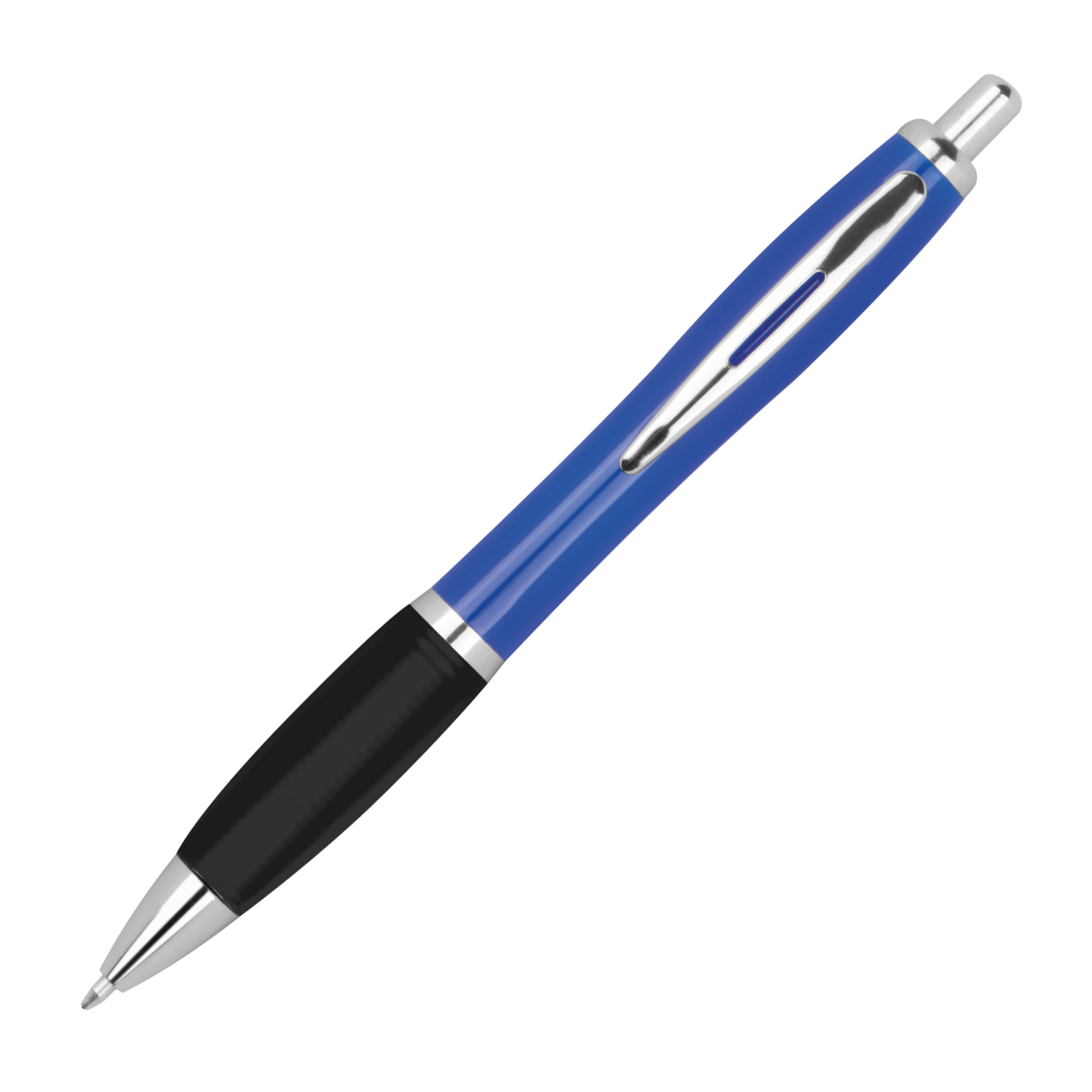 Vue 13 de Stylo bille recyclé Lima