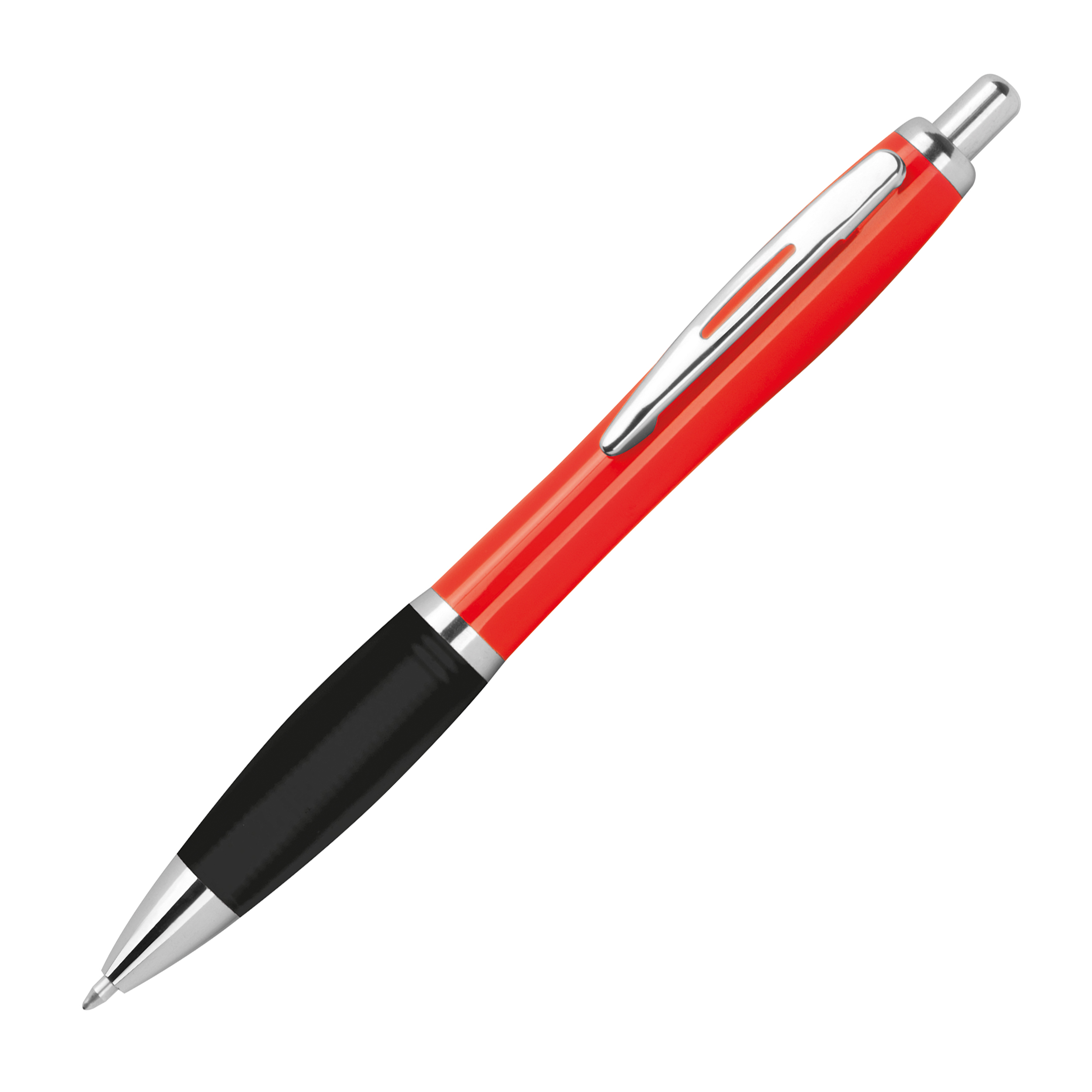 Vue 16 de Stylo bille recyclé Lima