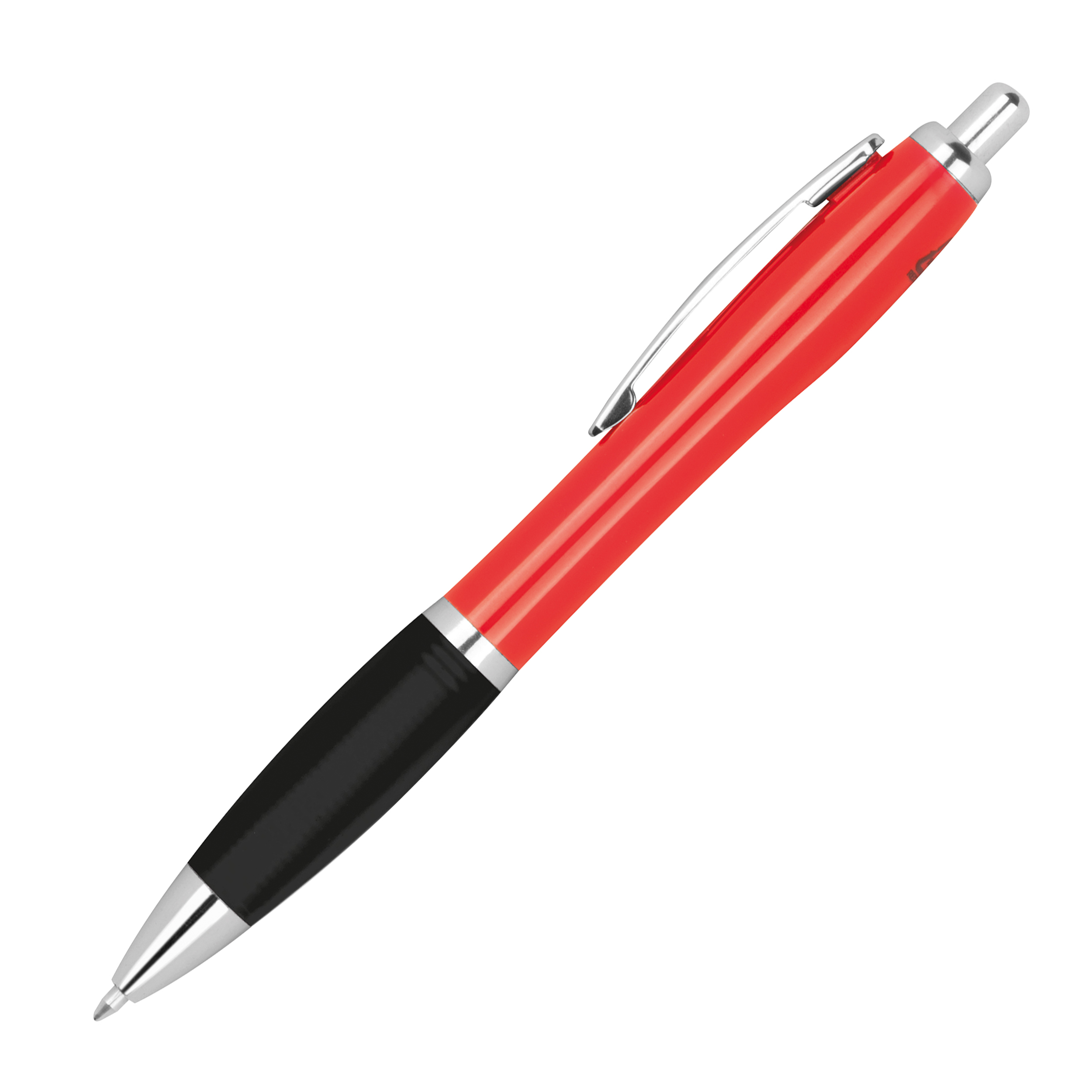 Vue 17 de Stylo bille recyclé Lima