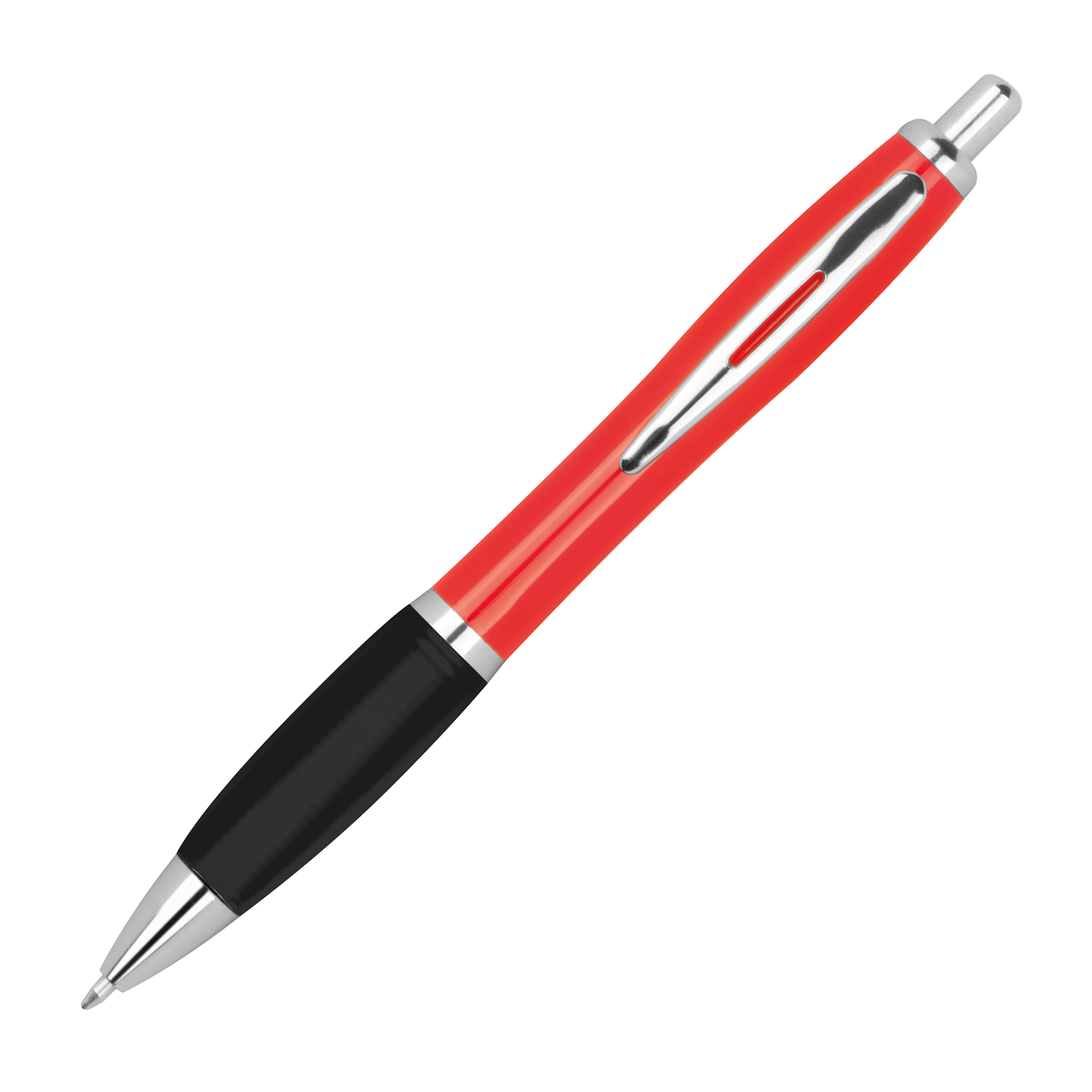 Vue 18 de Stylo bille recyclé Lima