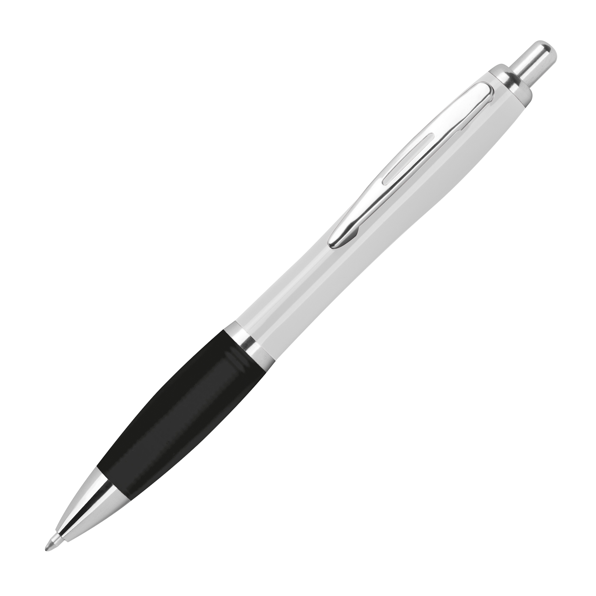 Stylo bille recyclé Lima