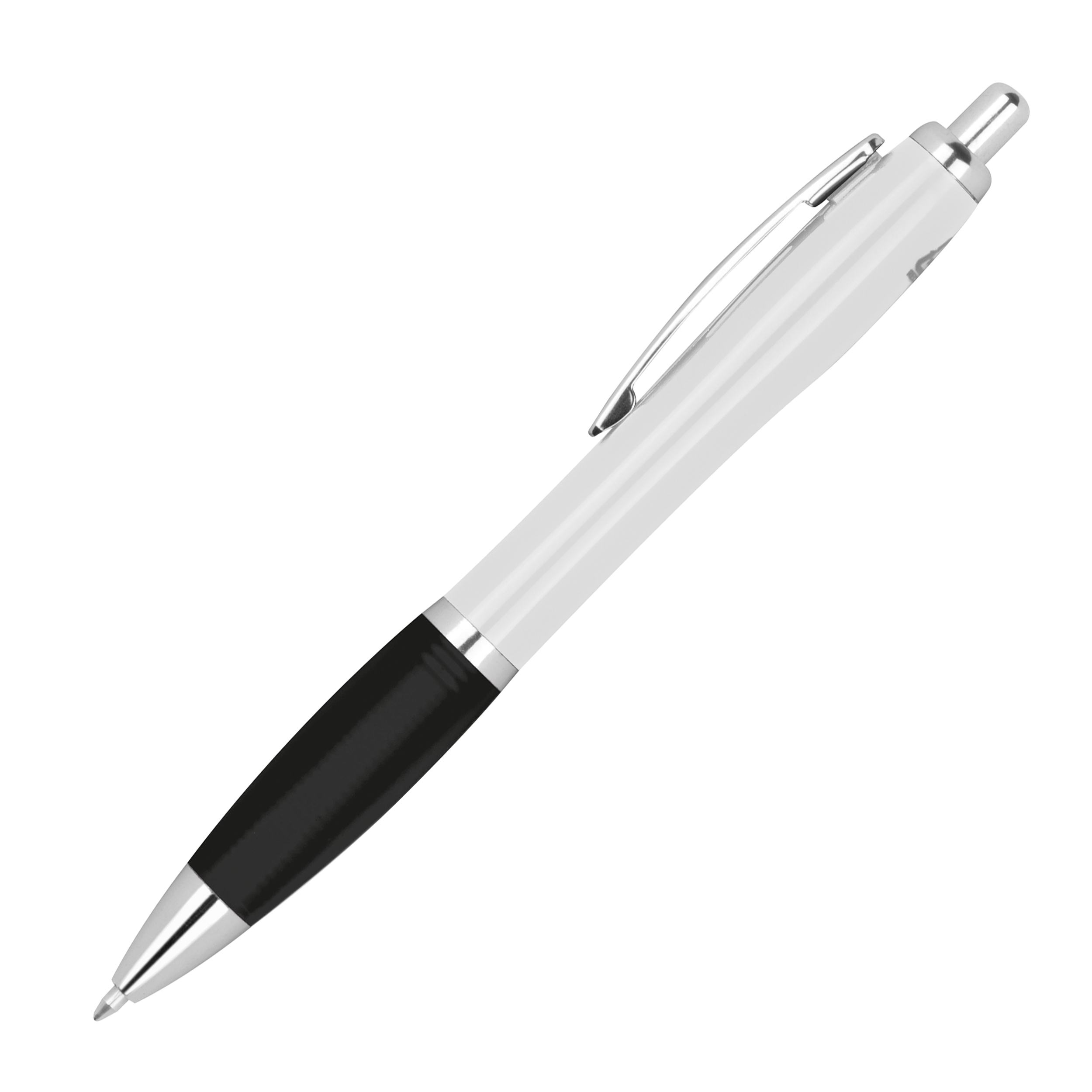 Vue 2 de Stylo bille recyclé Lima