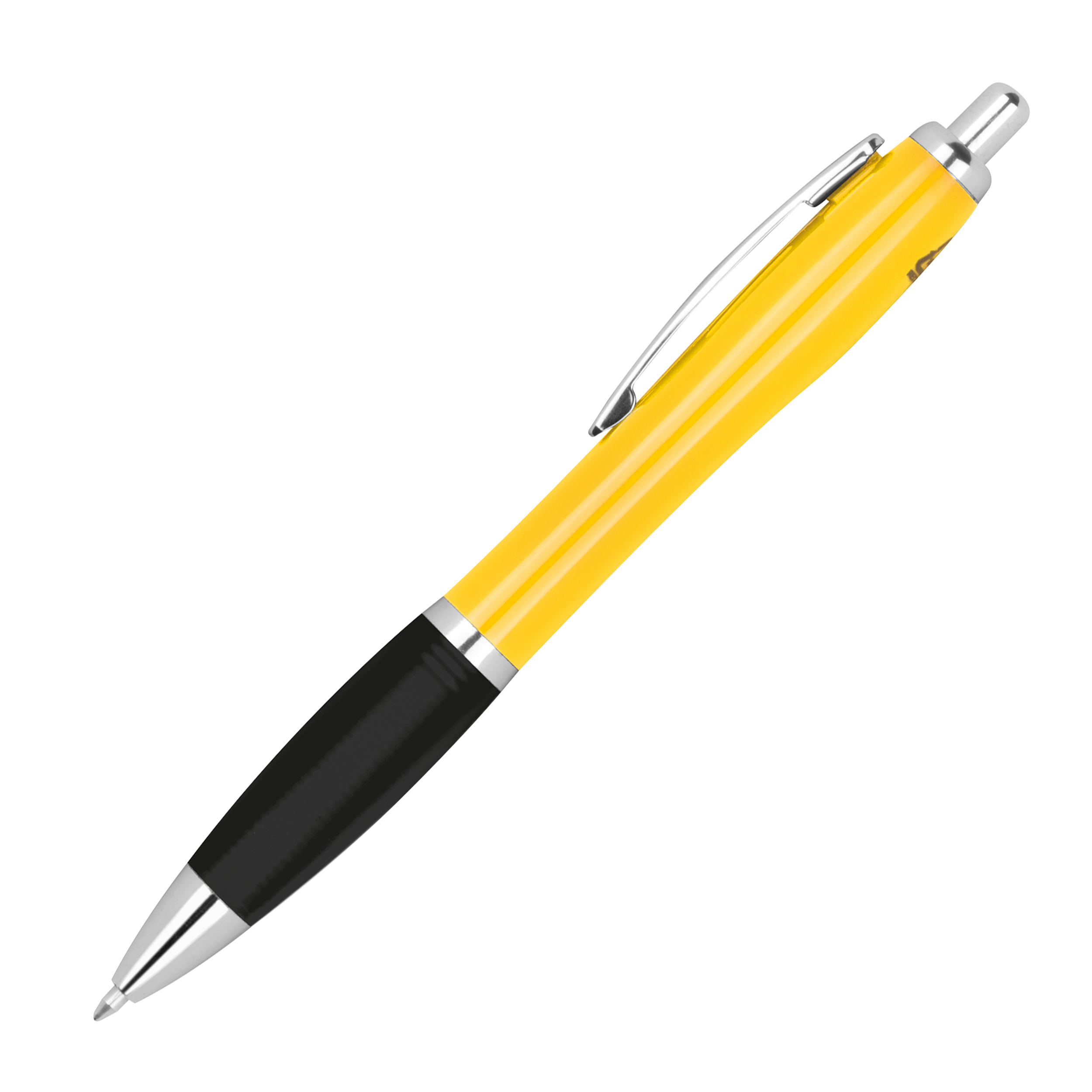 Vue 22 de Stylo bille recyclé Lima