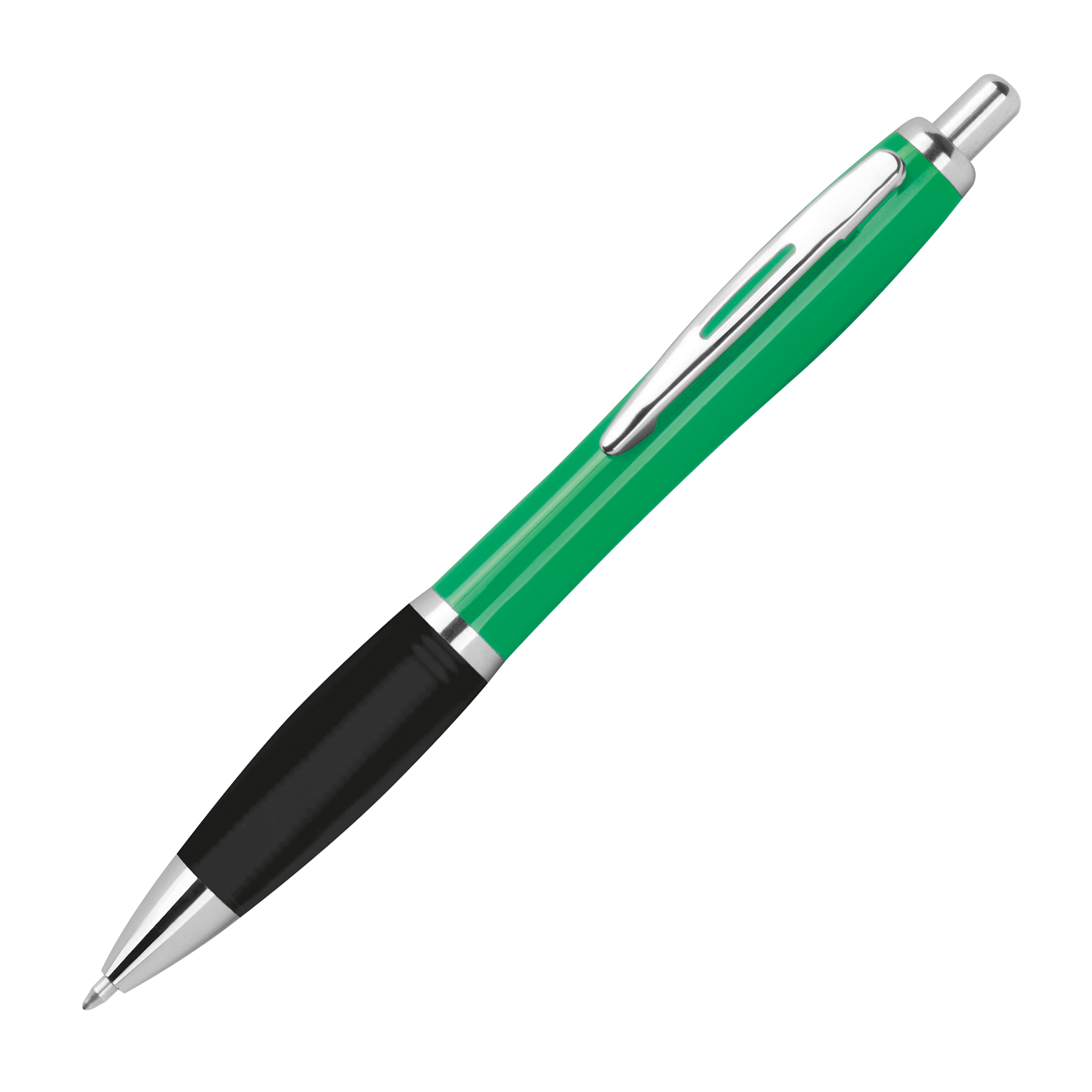 Vue 26 de Stylo bille recyclé Lima