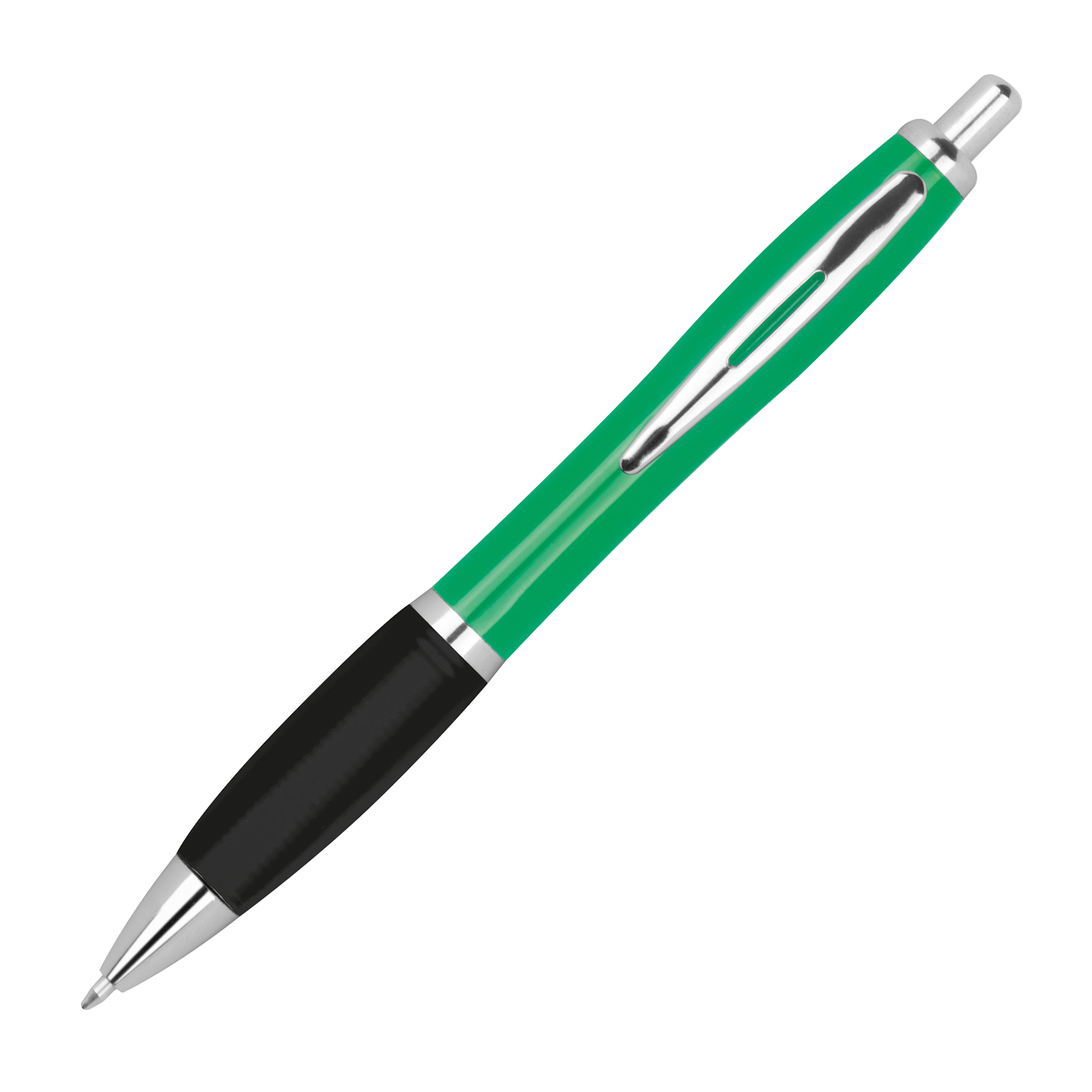 Vue 28 de Stylo bille recyclé Lima
