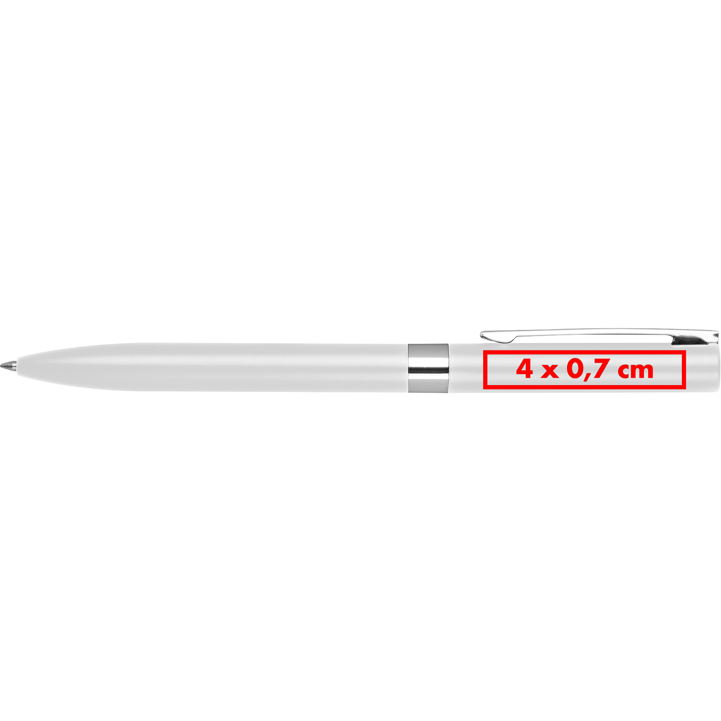 Vue 12 de Stylo gel Huelva