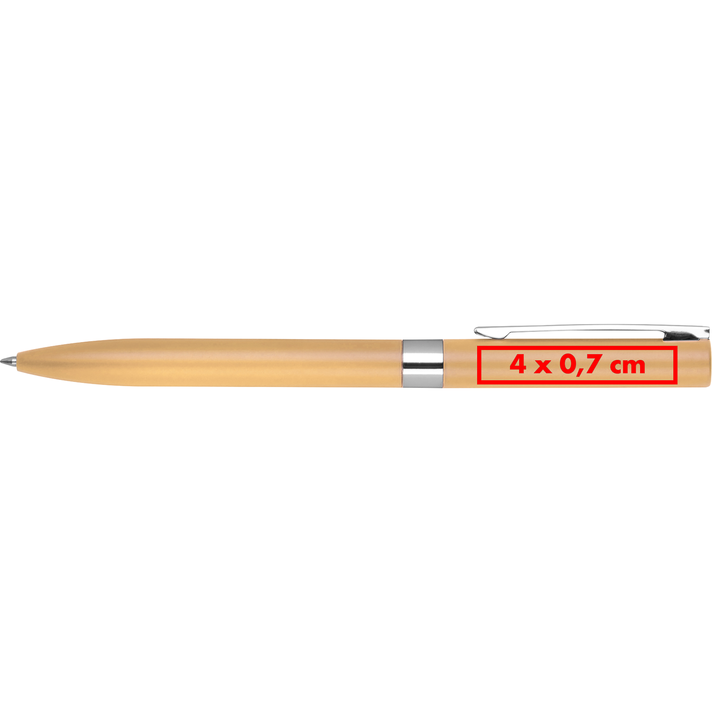 Vue 16 de Stylo gel Huelva