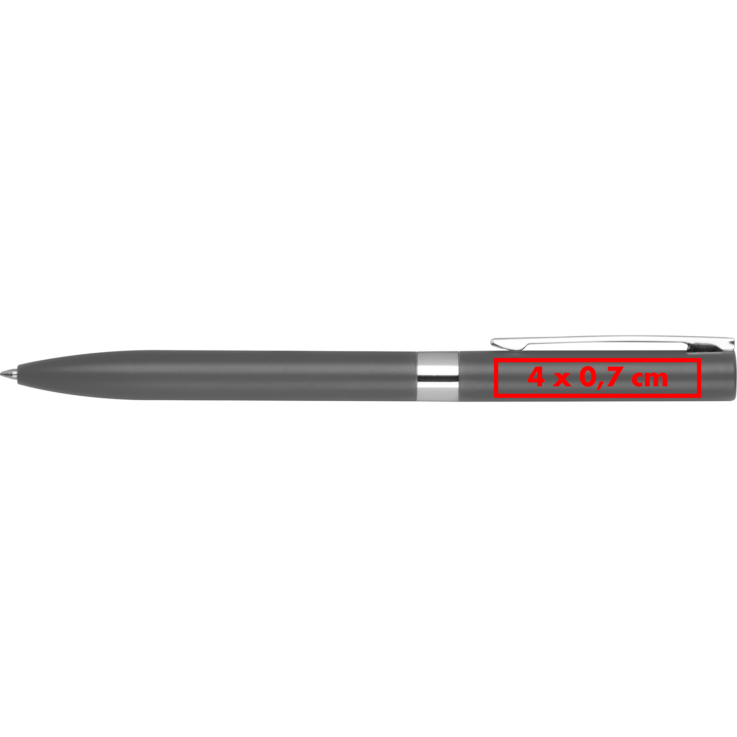 Vue 4 de Stylo gel Huelva