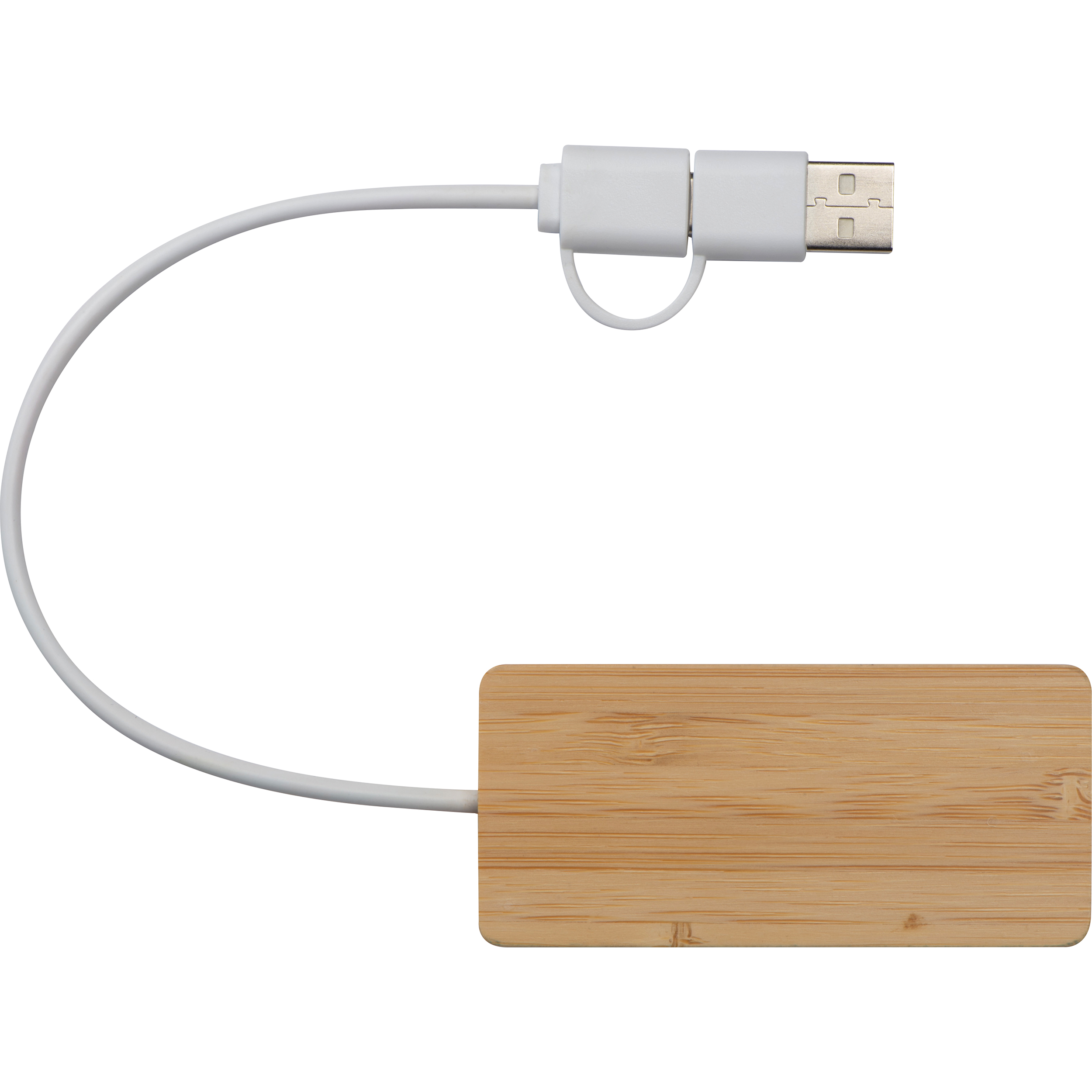 Vue 2 de Hub USB Kuala Lumpur
