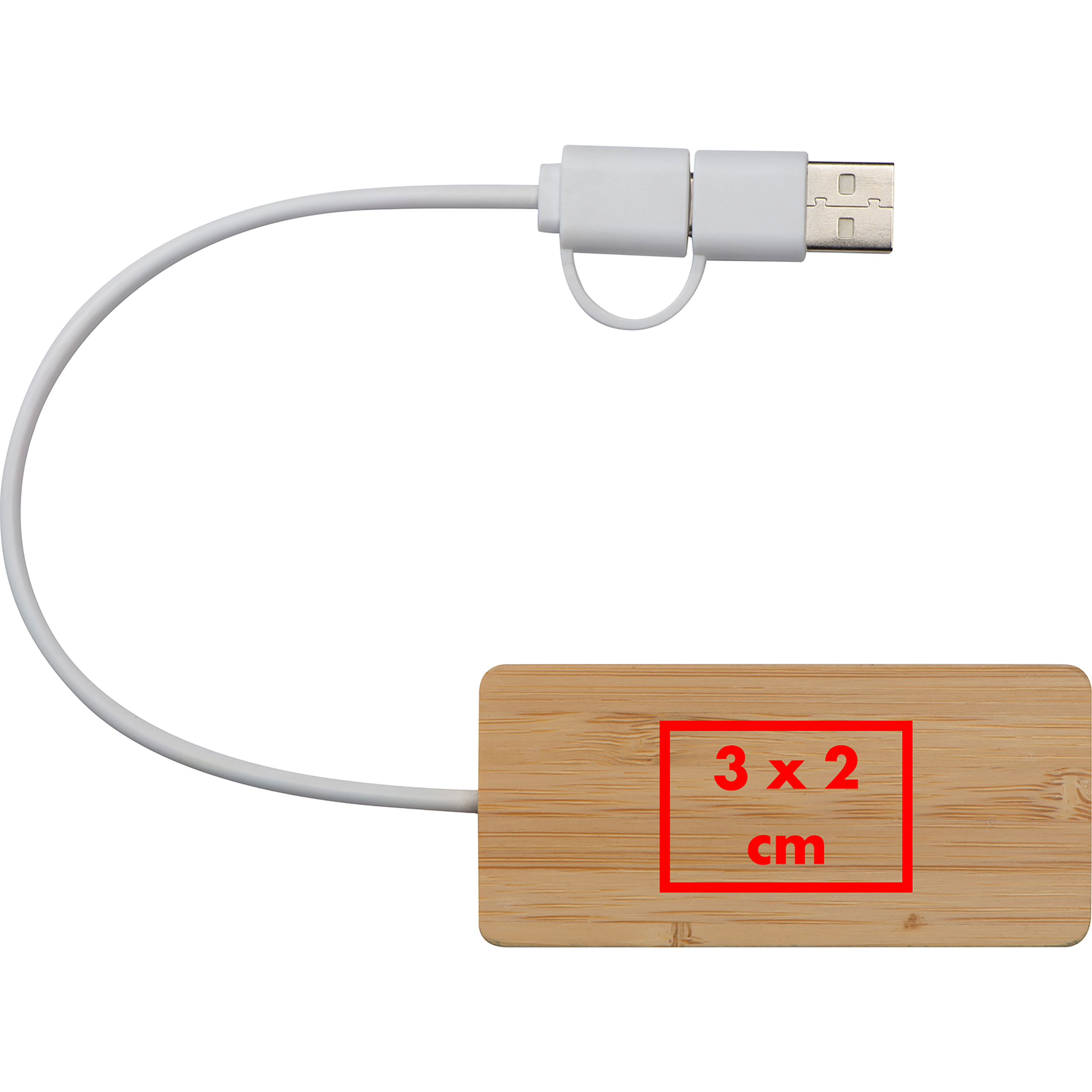 Vue 4 de Hub USB Kuala Lumpur