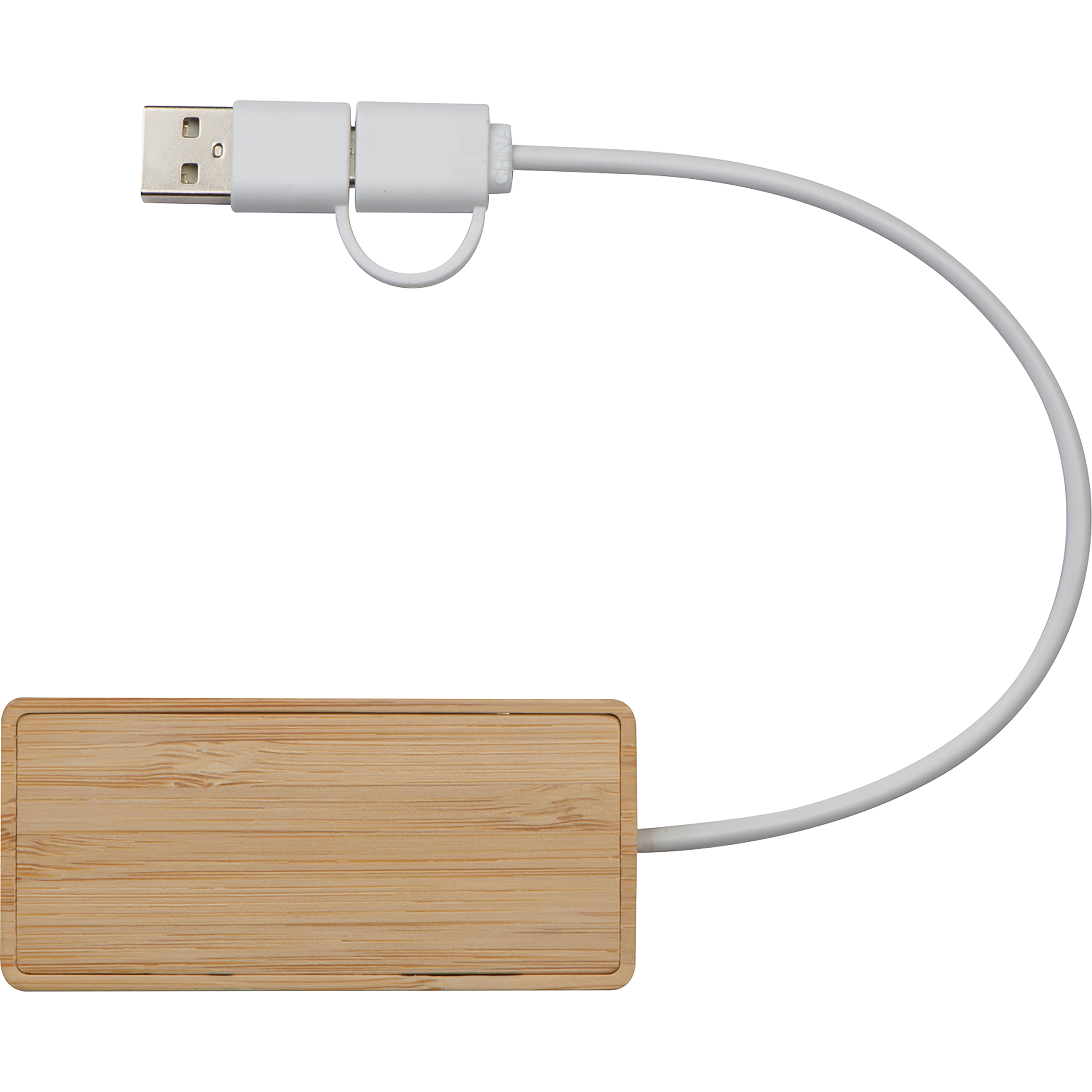 Vue 5 de Hub USB Kuala Lumpur