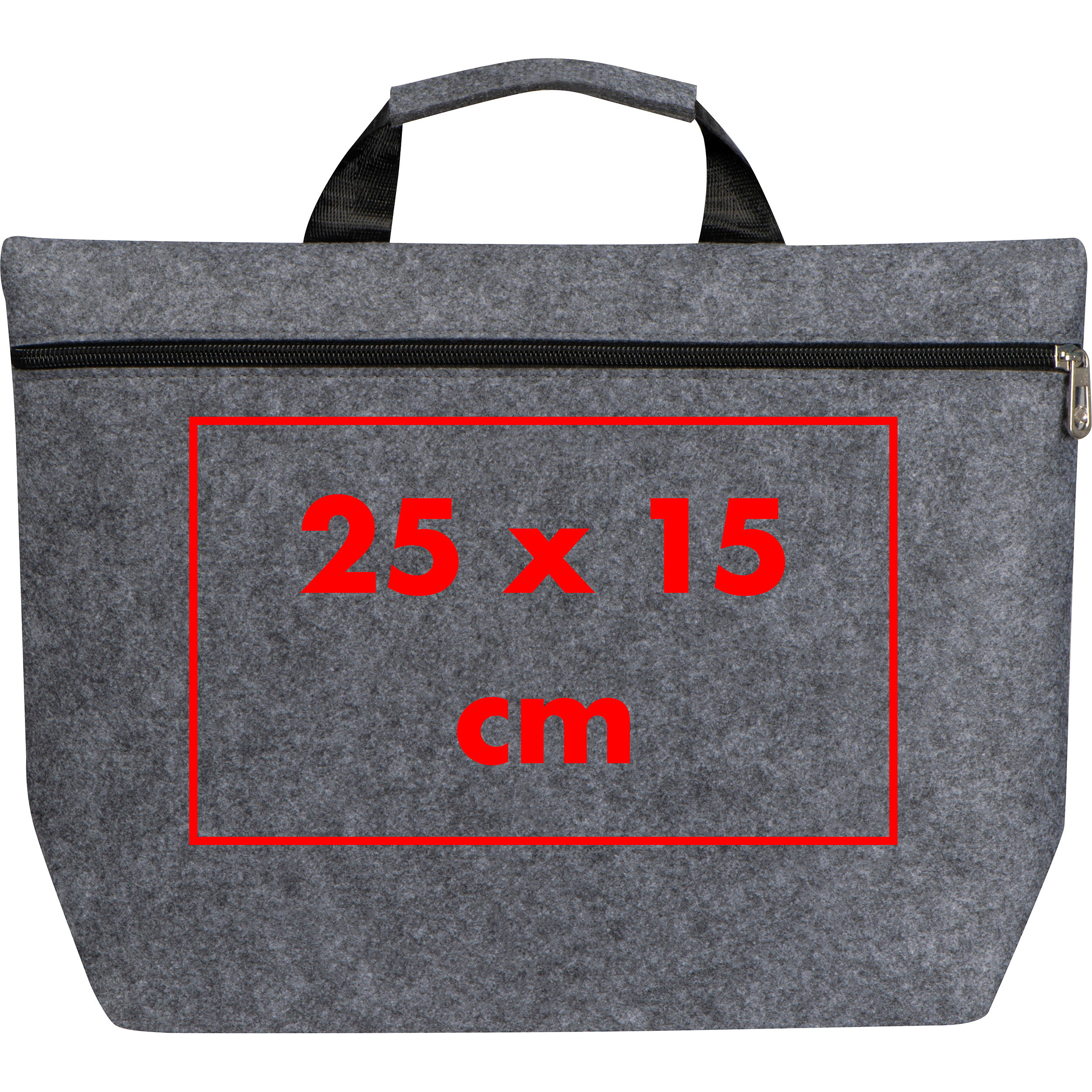 Vue 4 de Sacoche pour ordinateur portable Lugano