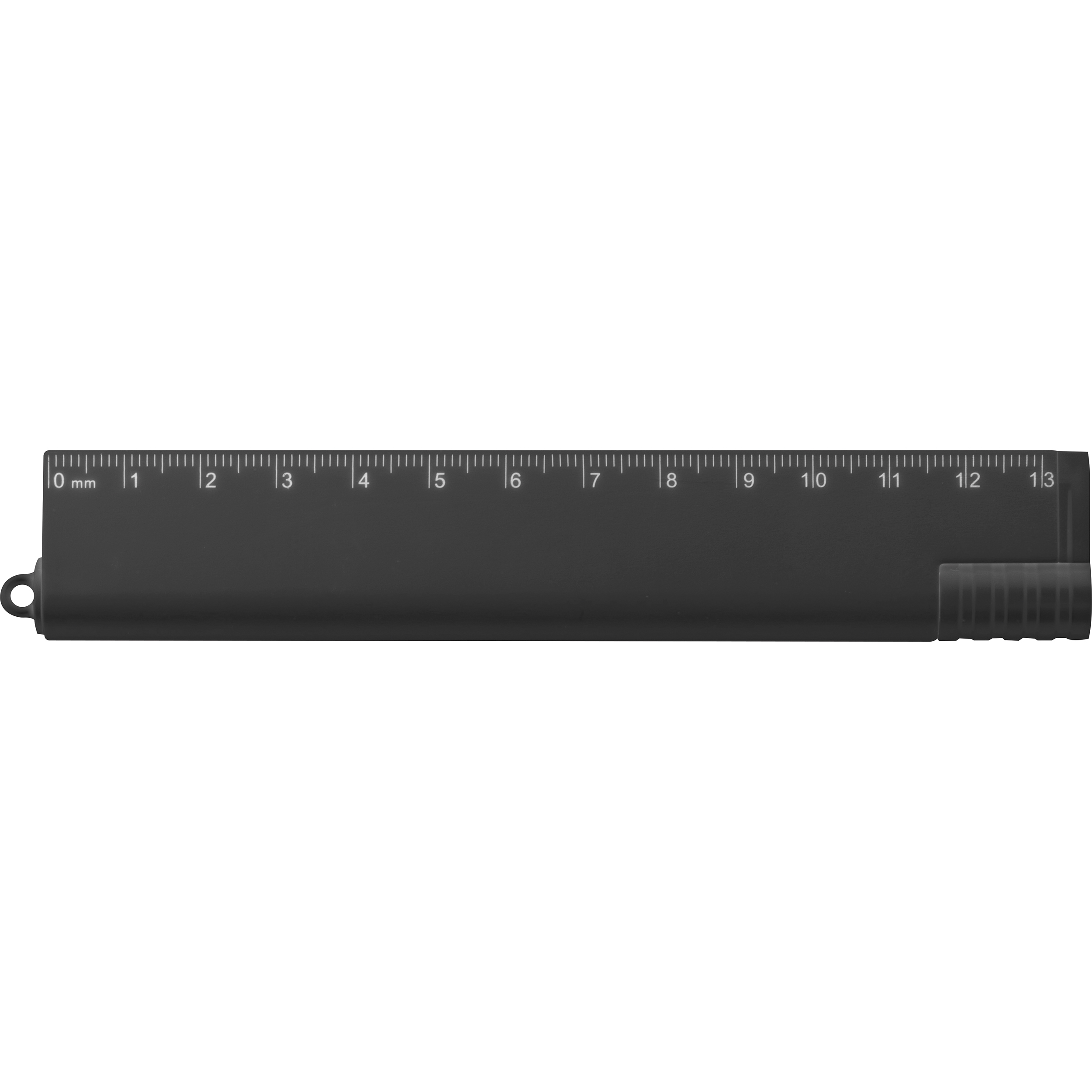 Vue 3 de Règle multifonctionnelle Manille