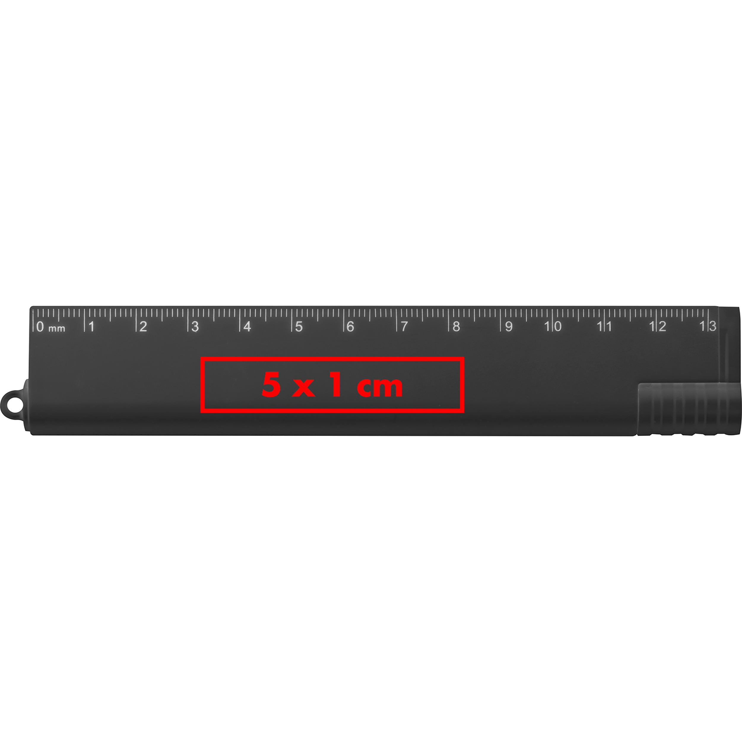 Vue 4 de Règle multifonctionnelle Manille