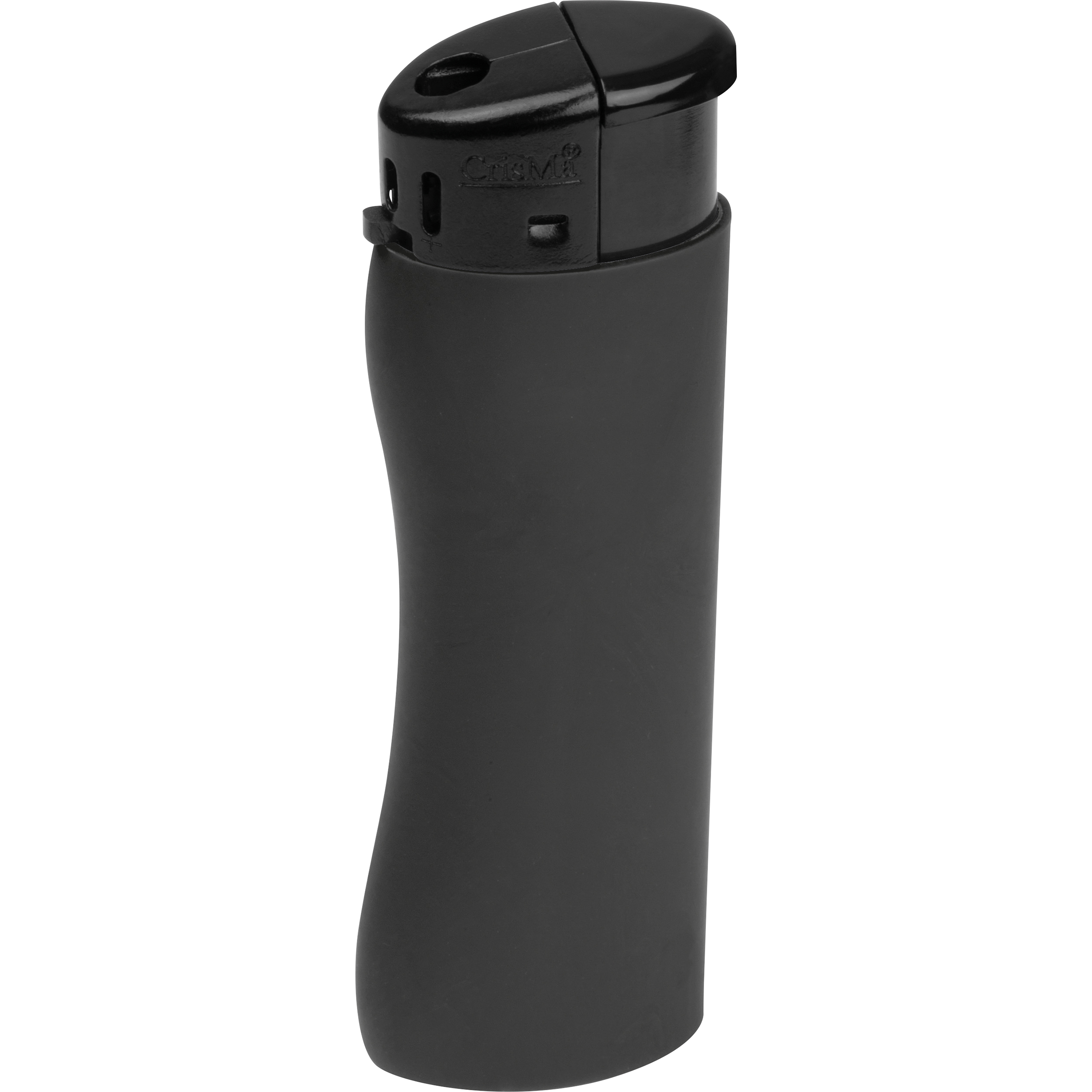 Vue 5 de Briquet électronique Mouscron