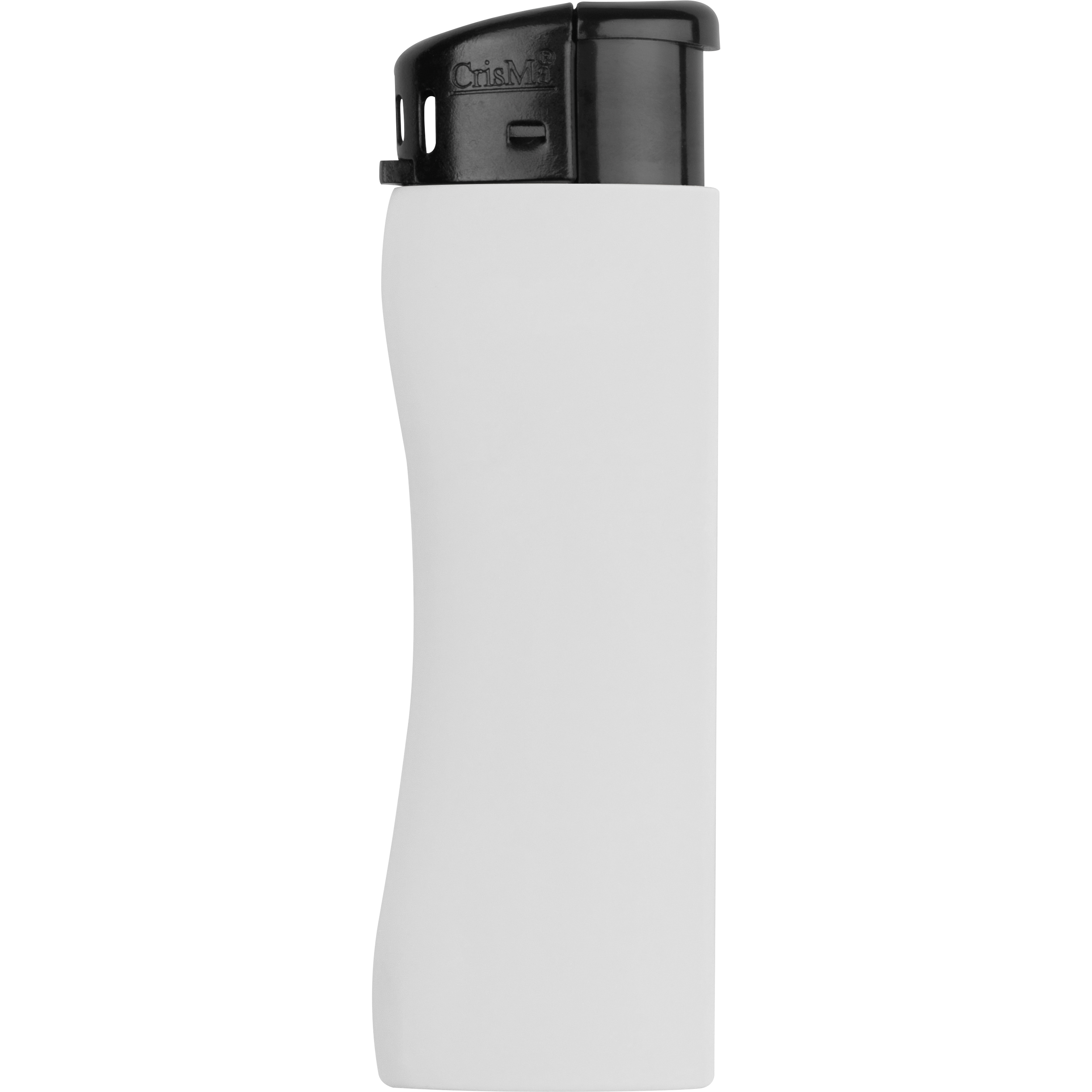 Vue 2 de Briquet électronique Mouscron