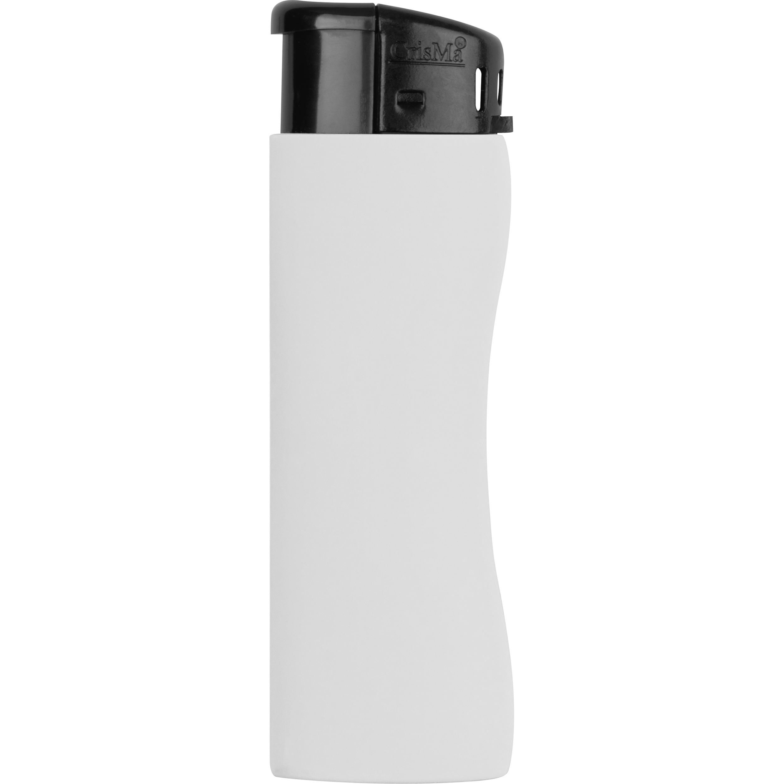 Vue 3 de Briquet électronique Mouscron