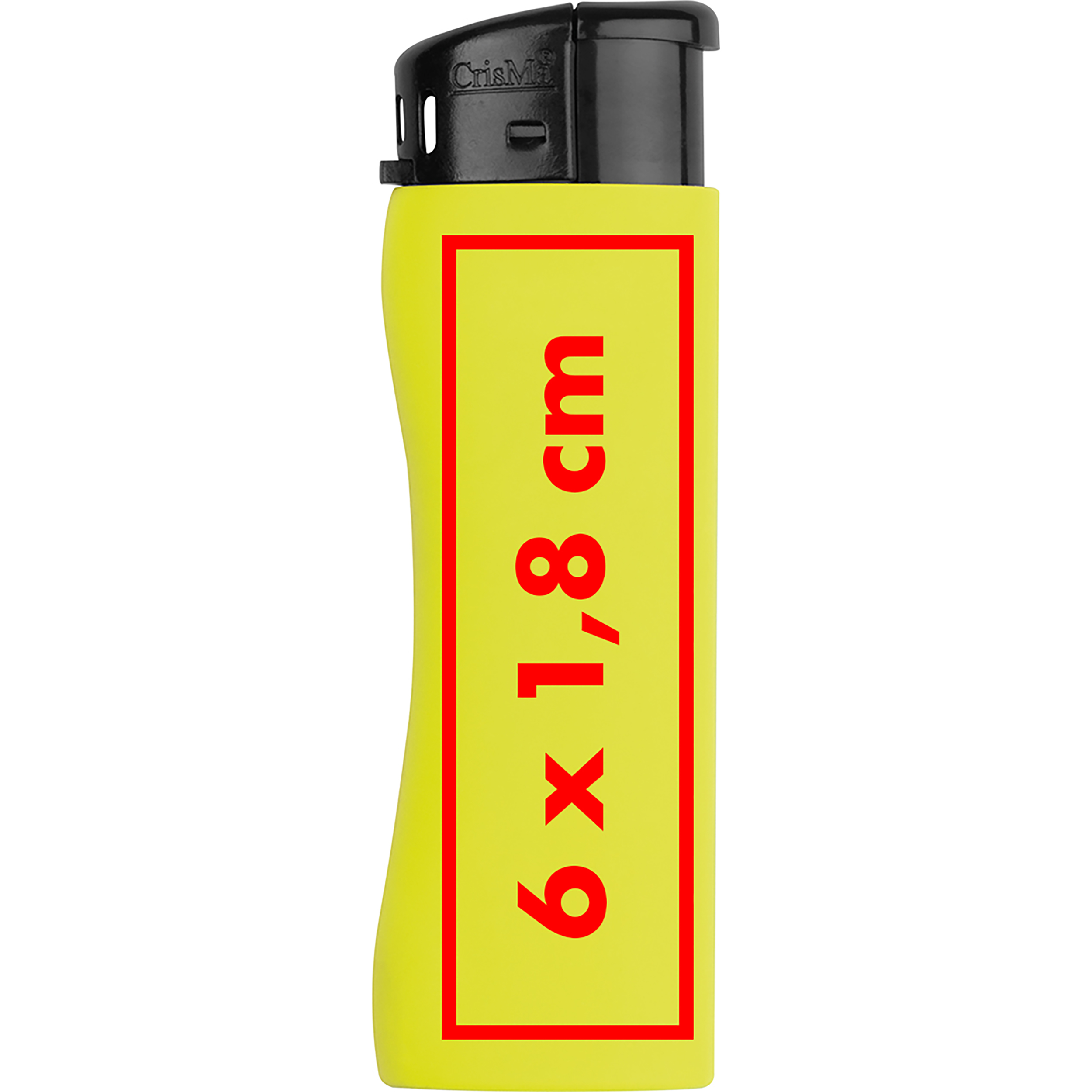 Vue 20 de Briquet électronique Mouscron