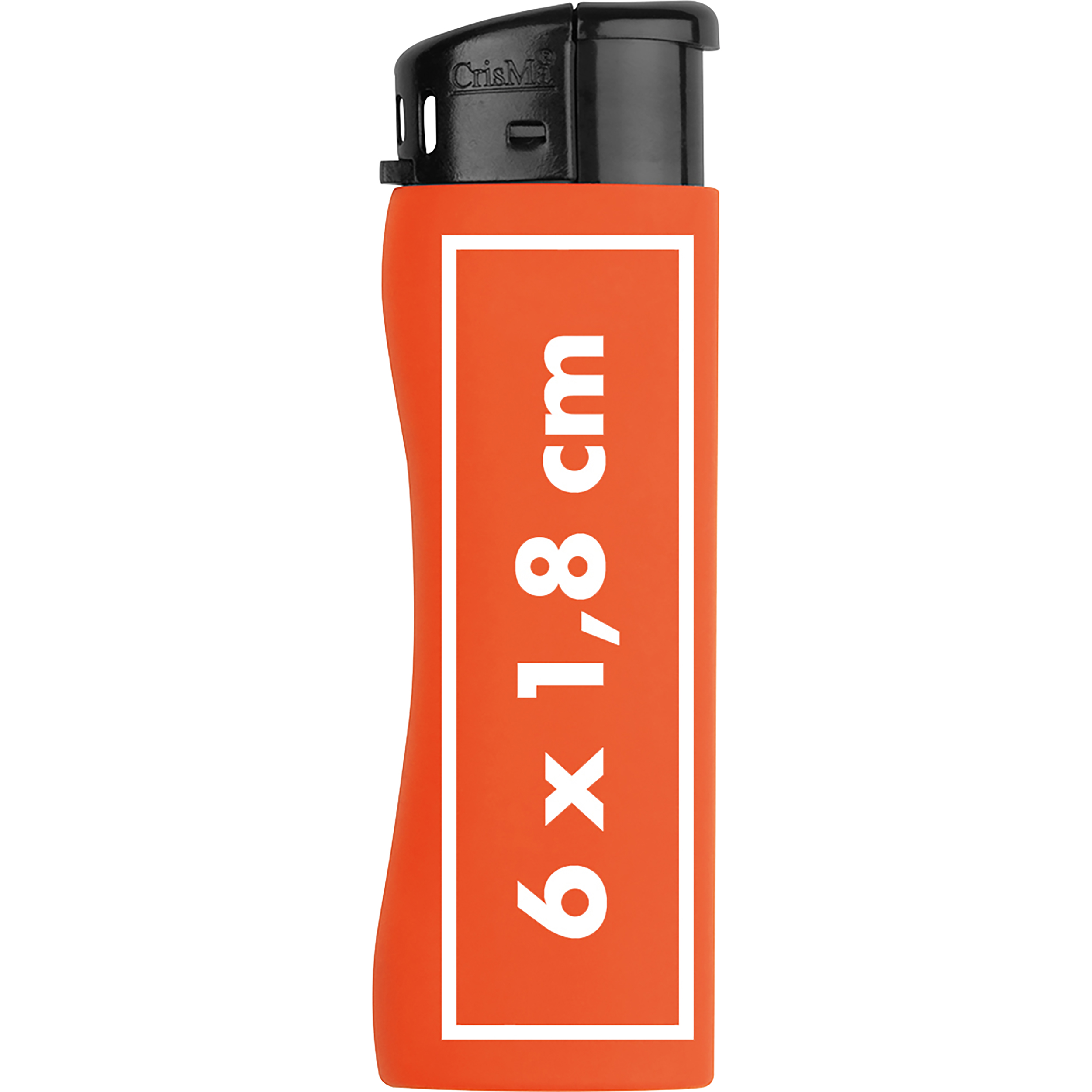 Vue 28 de Briquet électronique Mouscron