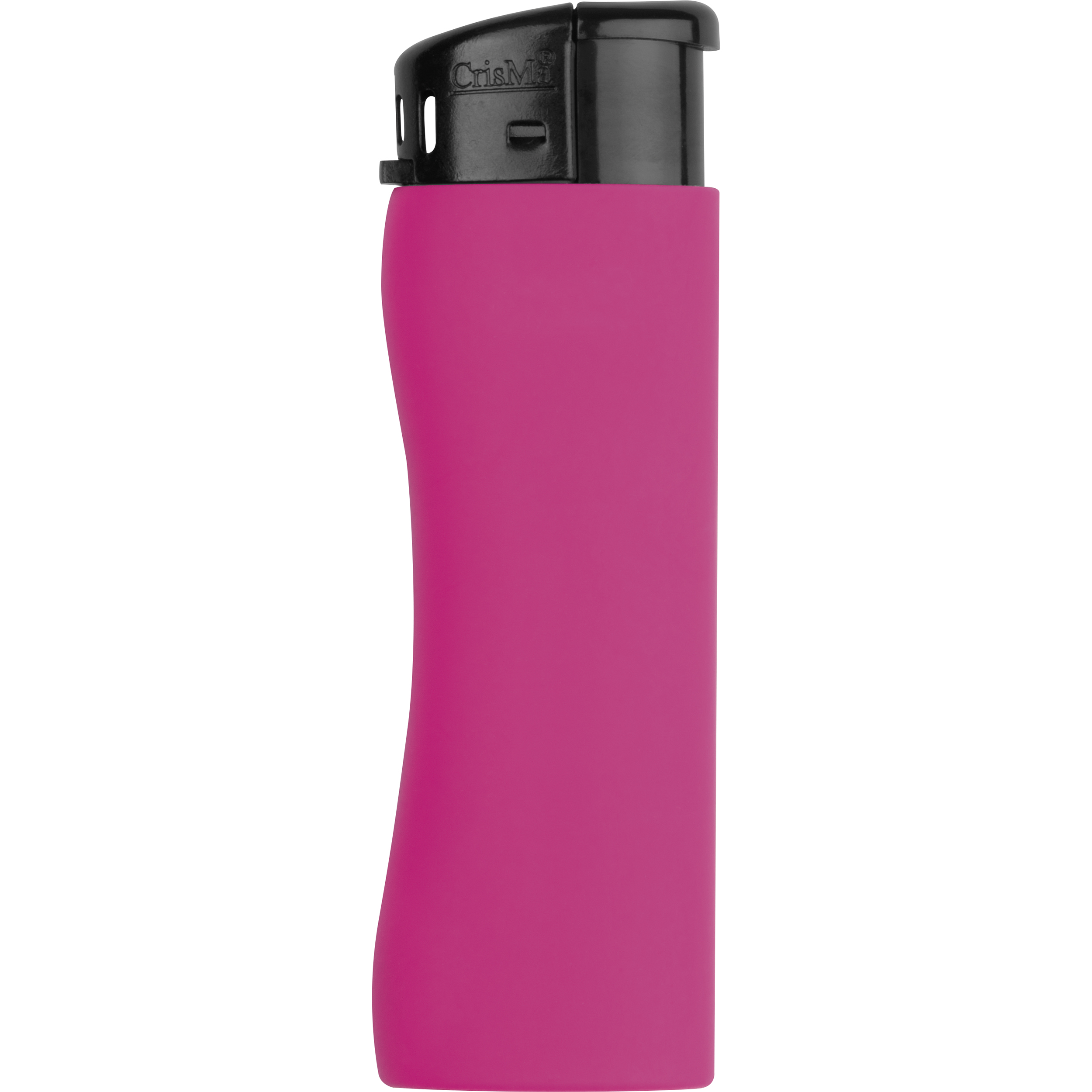 Vue 30 de Briquet électronique Mouscron