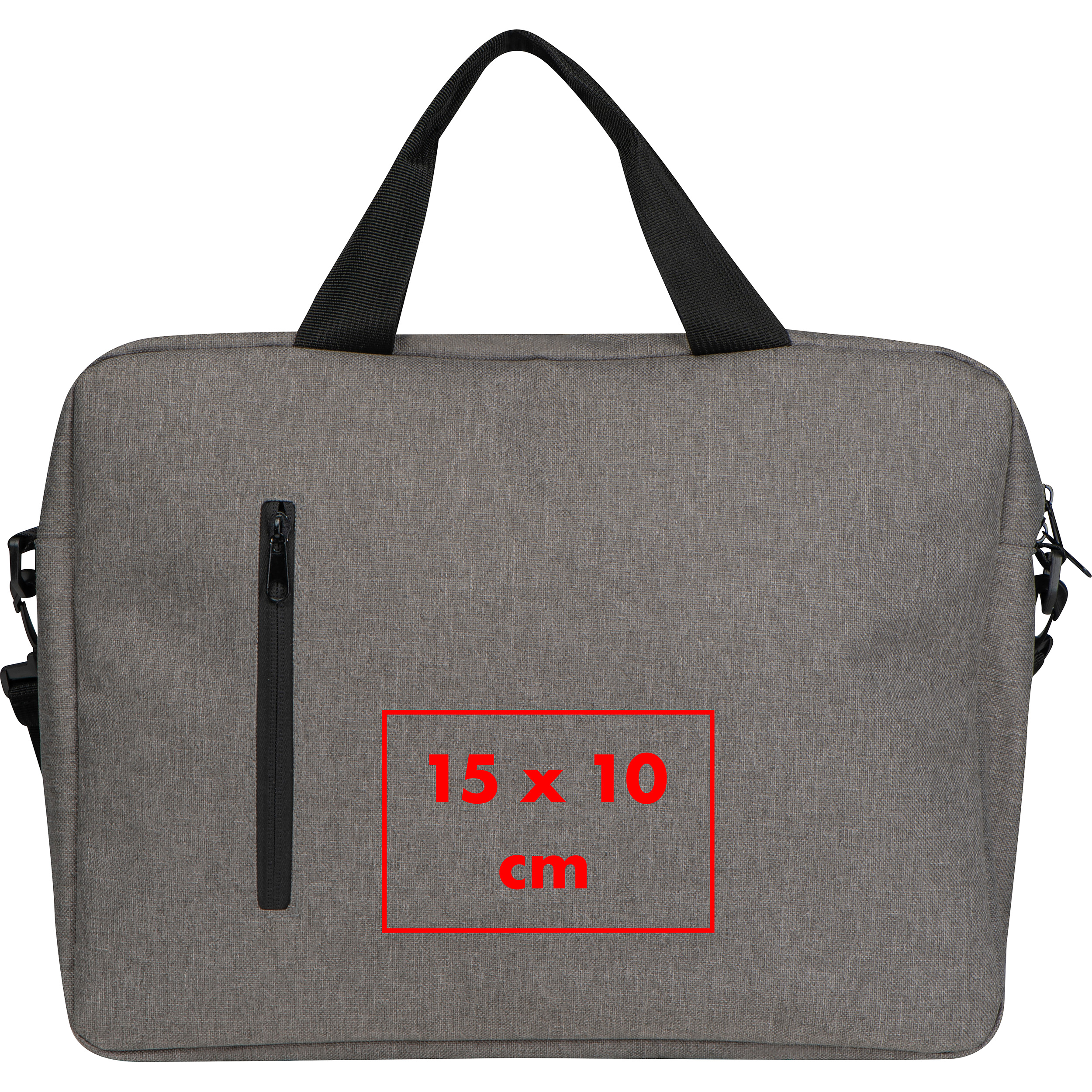 Vue 4 de Sacoche pour ordinateur portable Minsk
