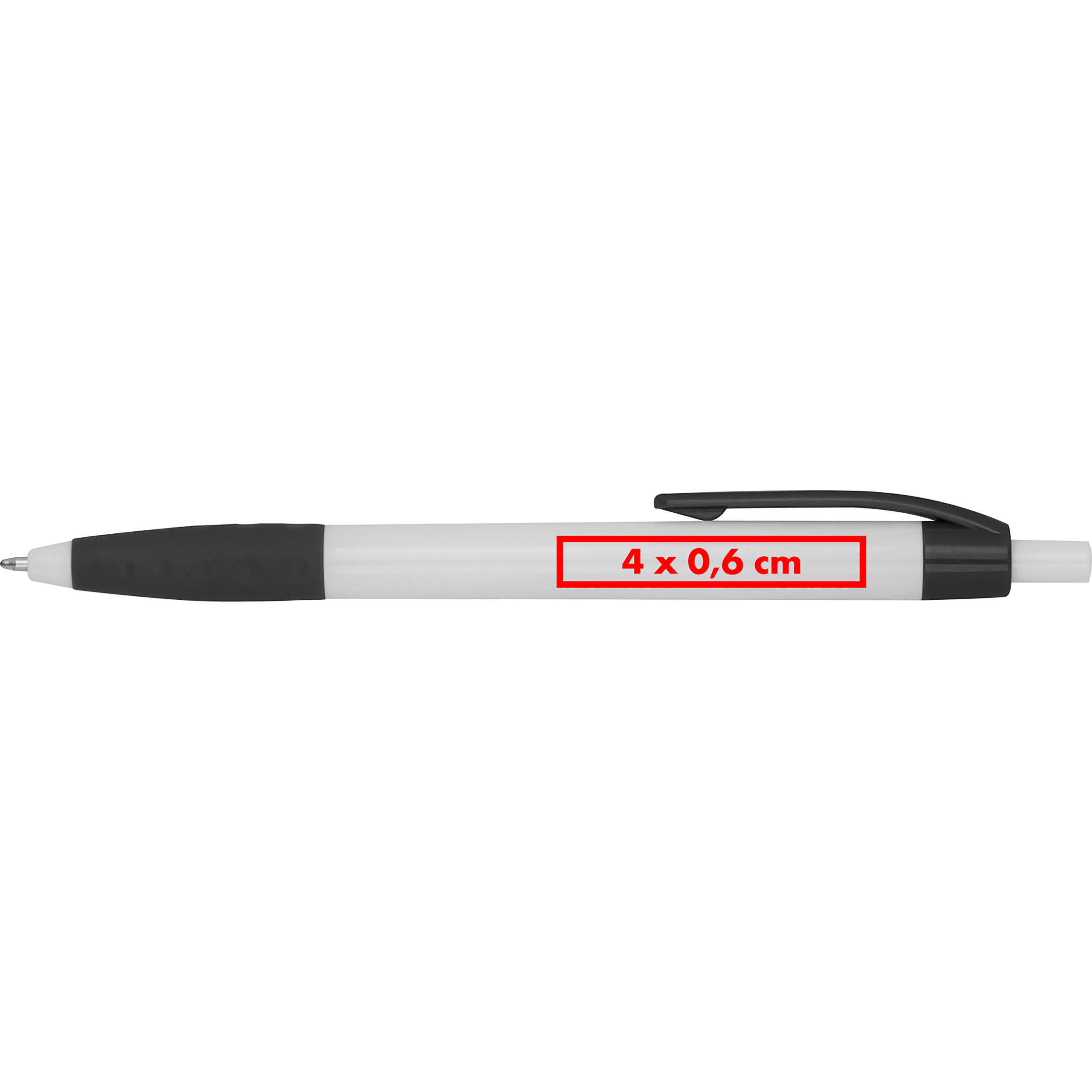 Vue 8 de Stylo à bille Newport