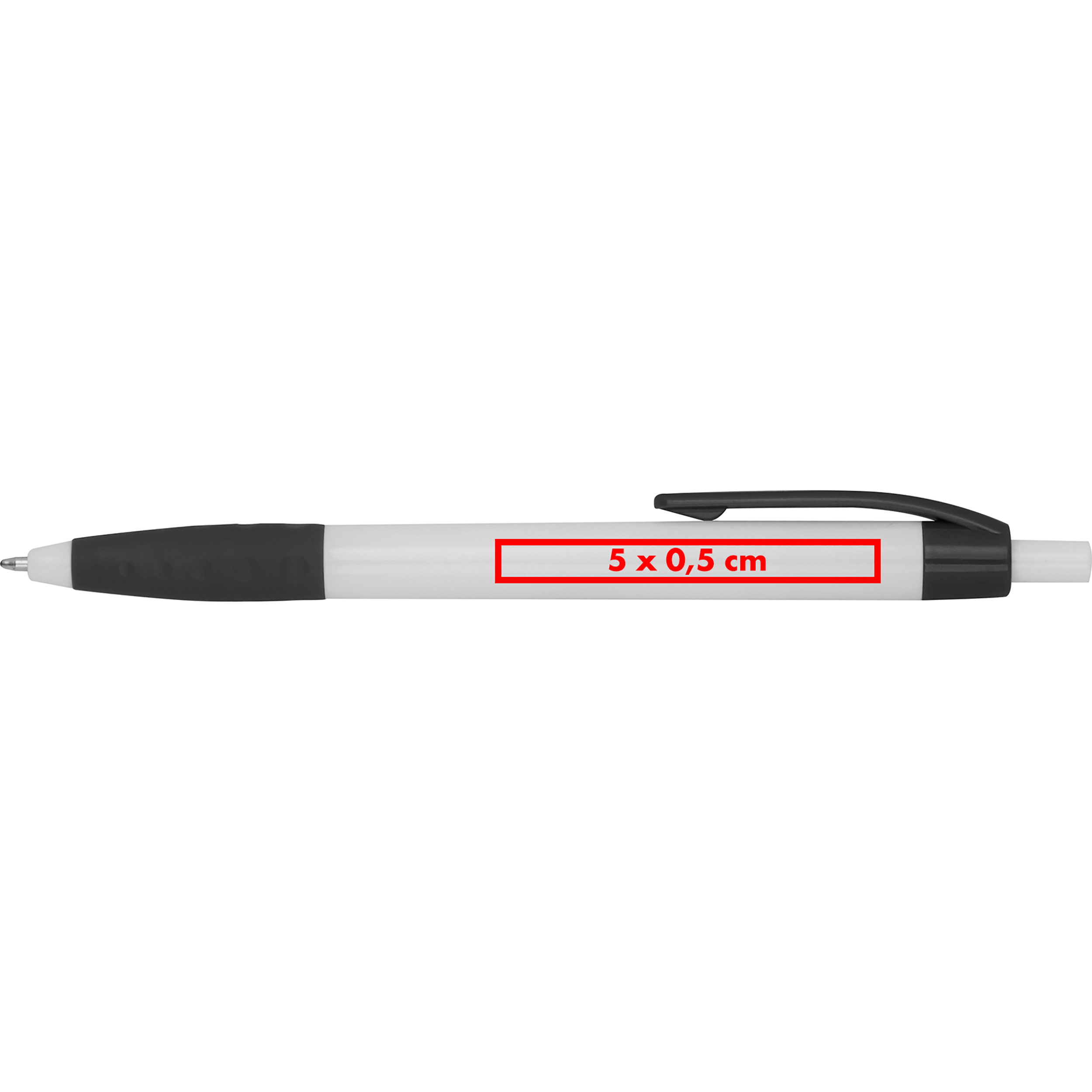 Vue 9 de Stylo à bille Newport