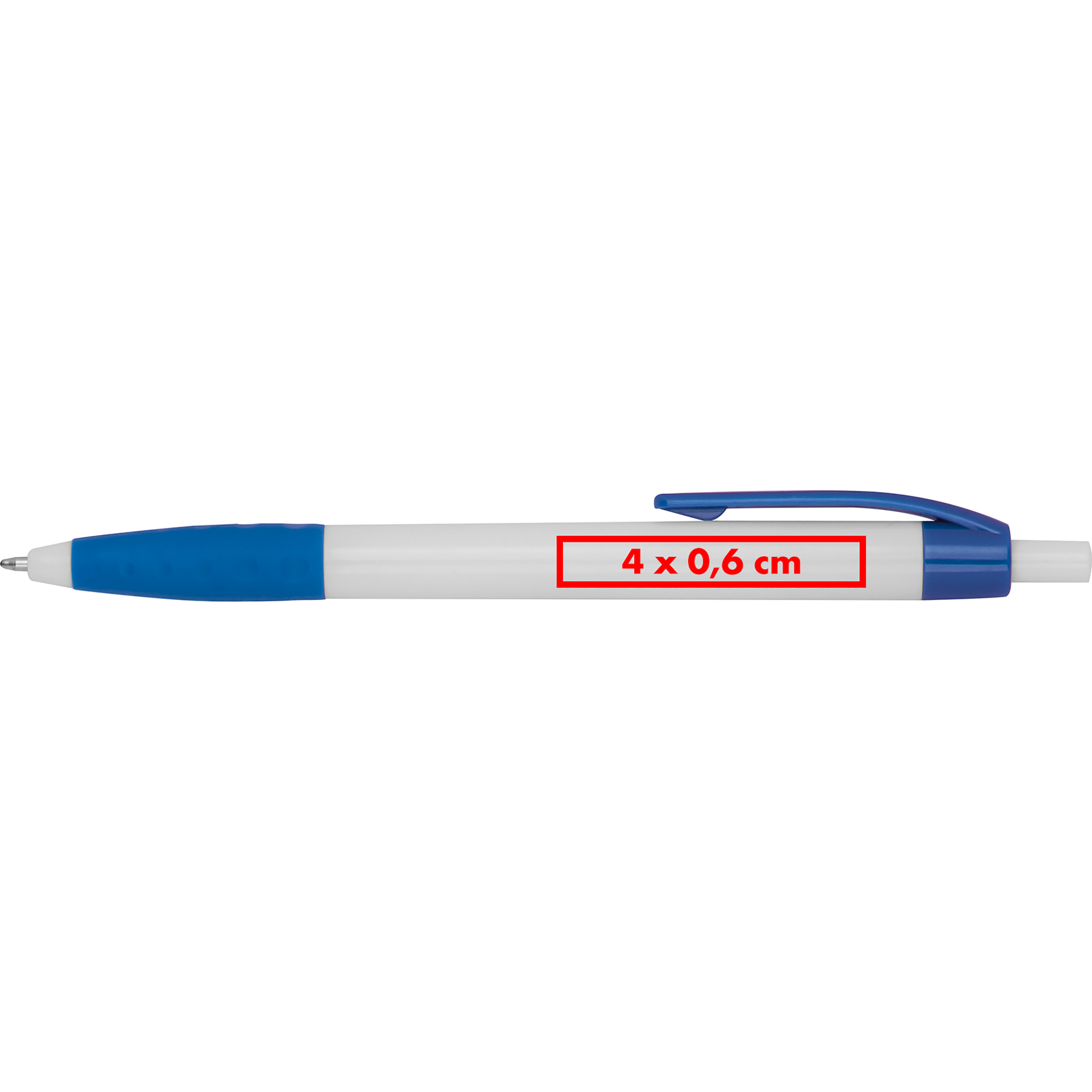 Vue 13 de Stylo à bille Newport