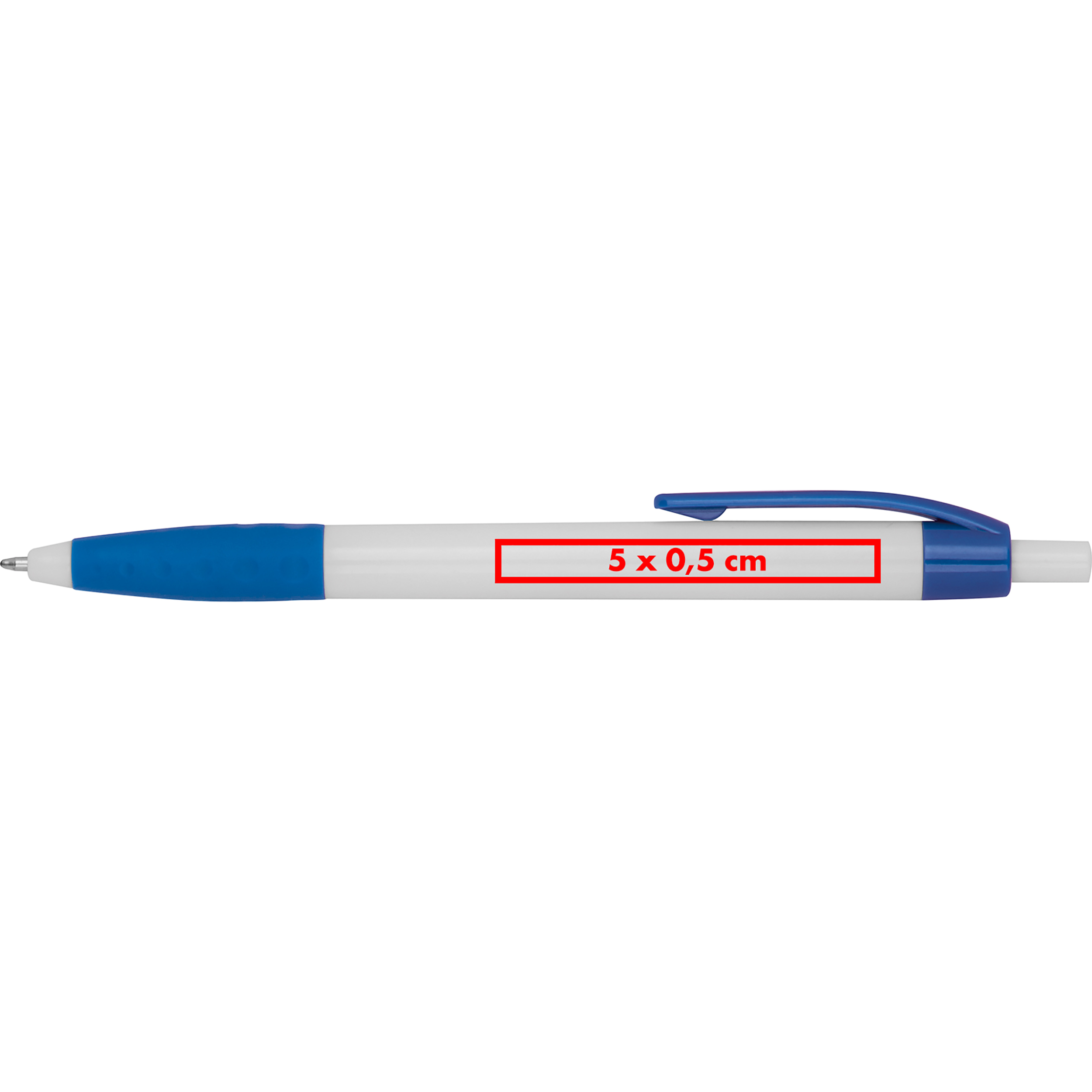 Vue 14 de Stylo à bille Newport