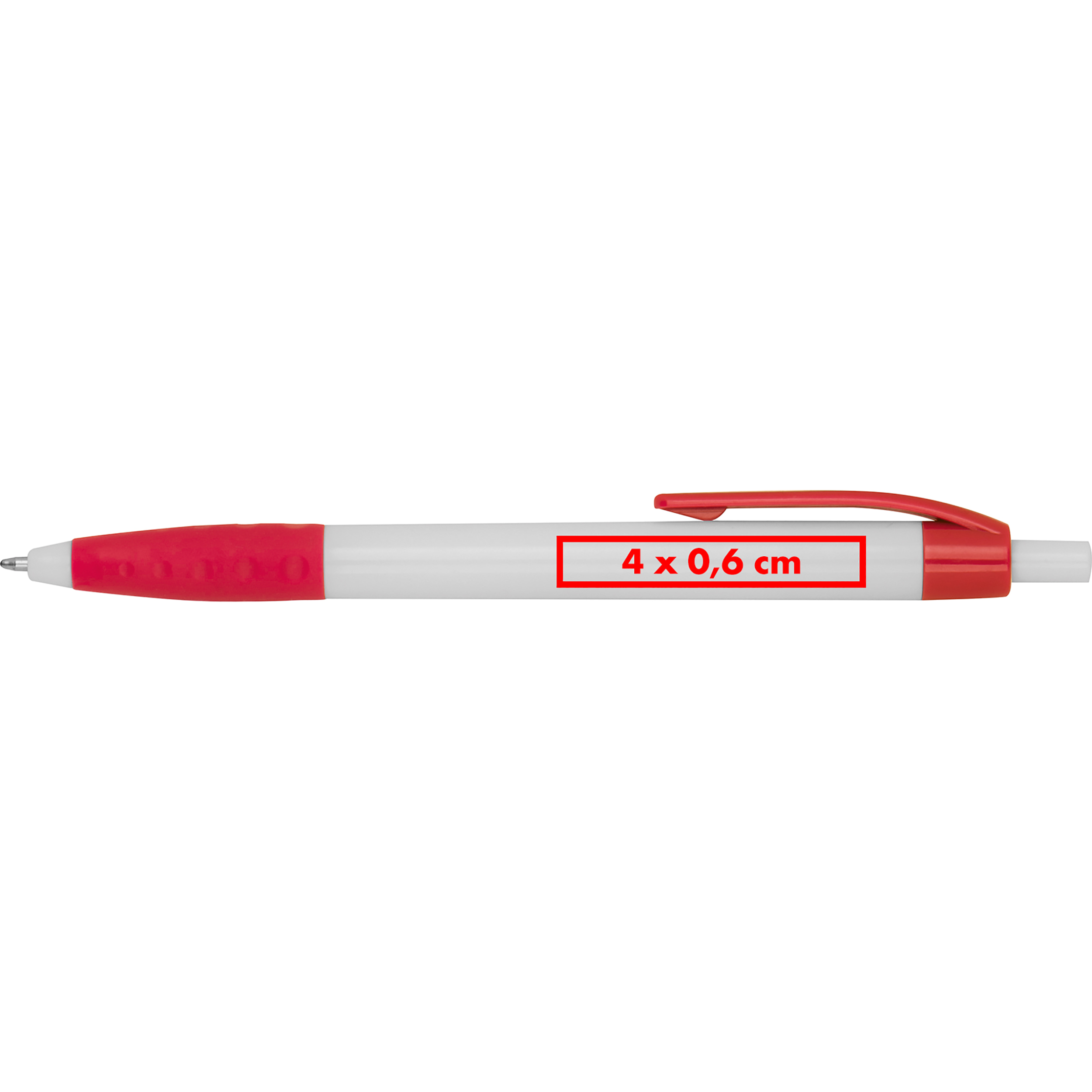 Vue 18 de Stylo à bille Newport