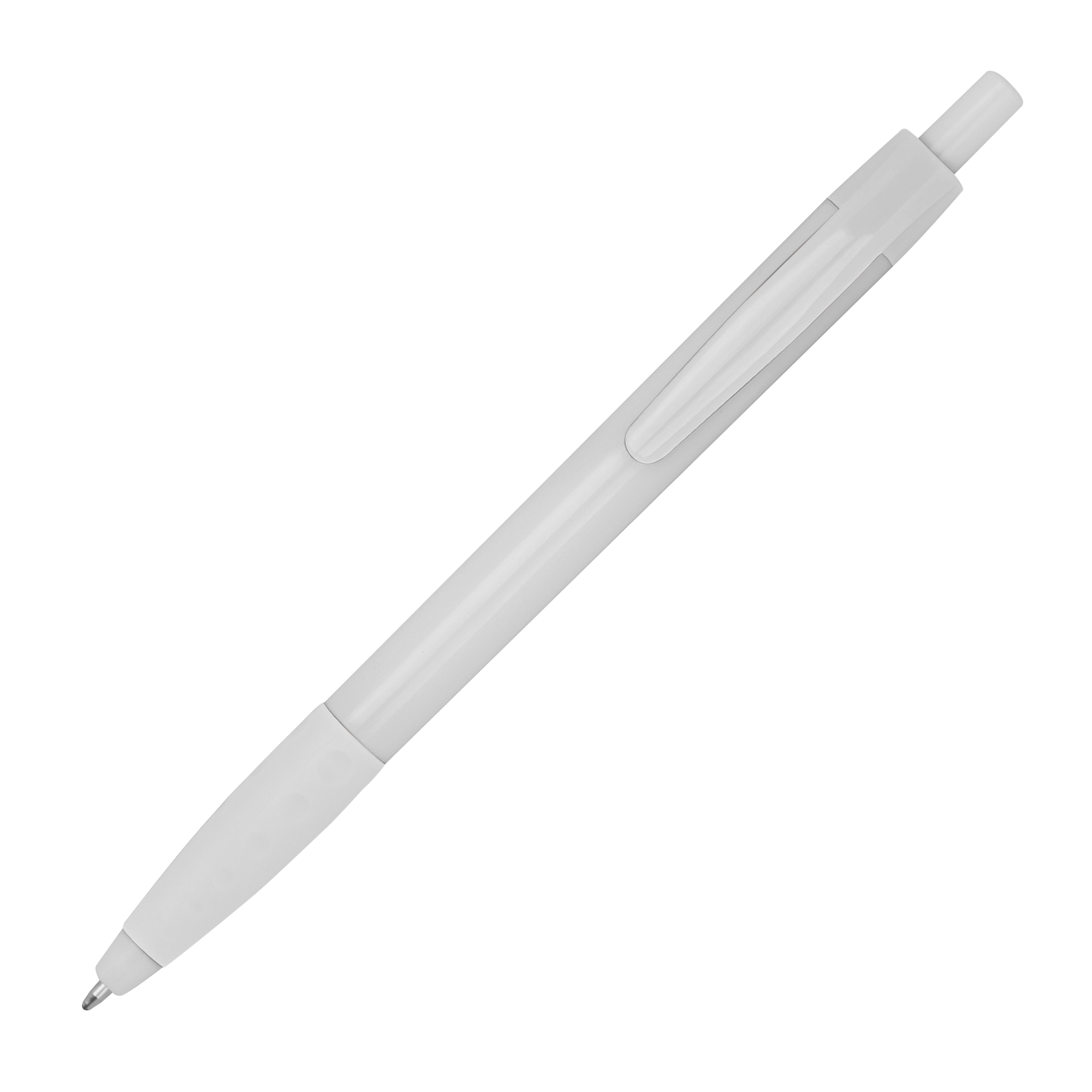 Vue 3 de Stylo à bille Newport