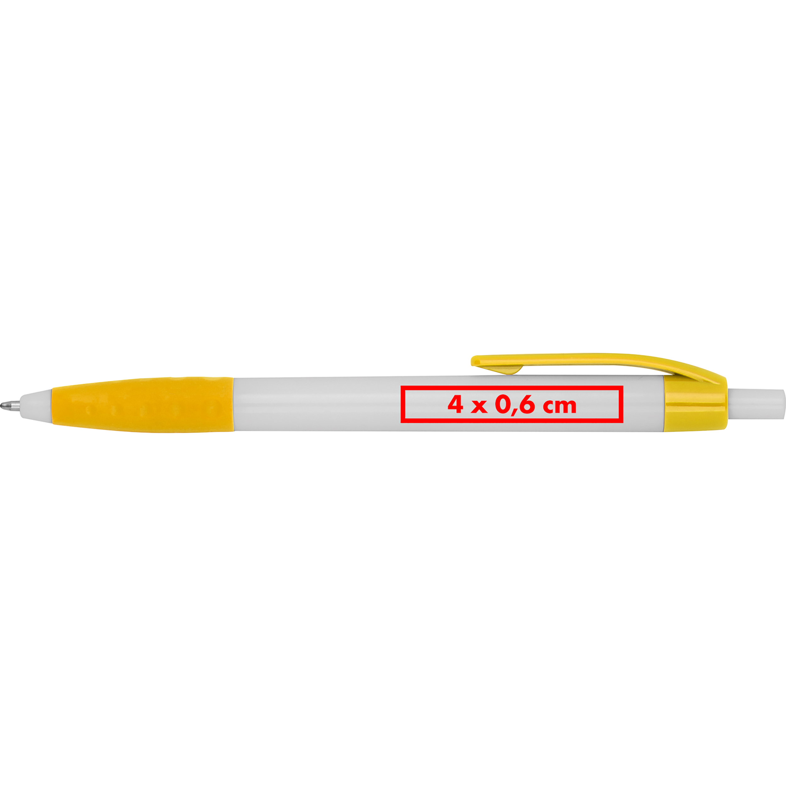 Vue 23 de Stylo à bille Newport