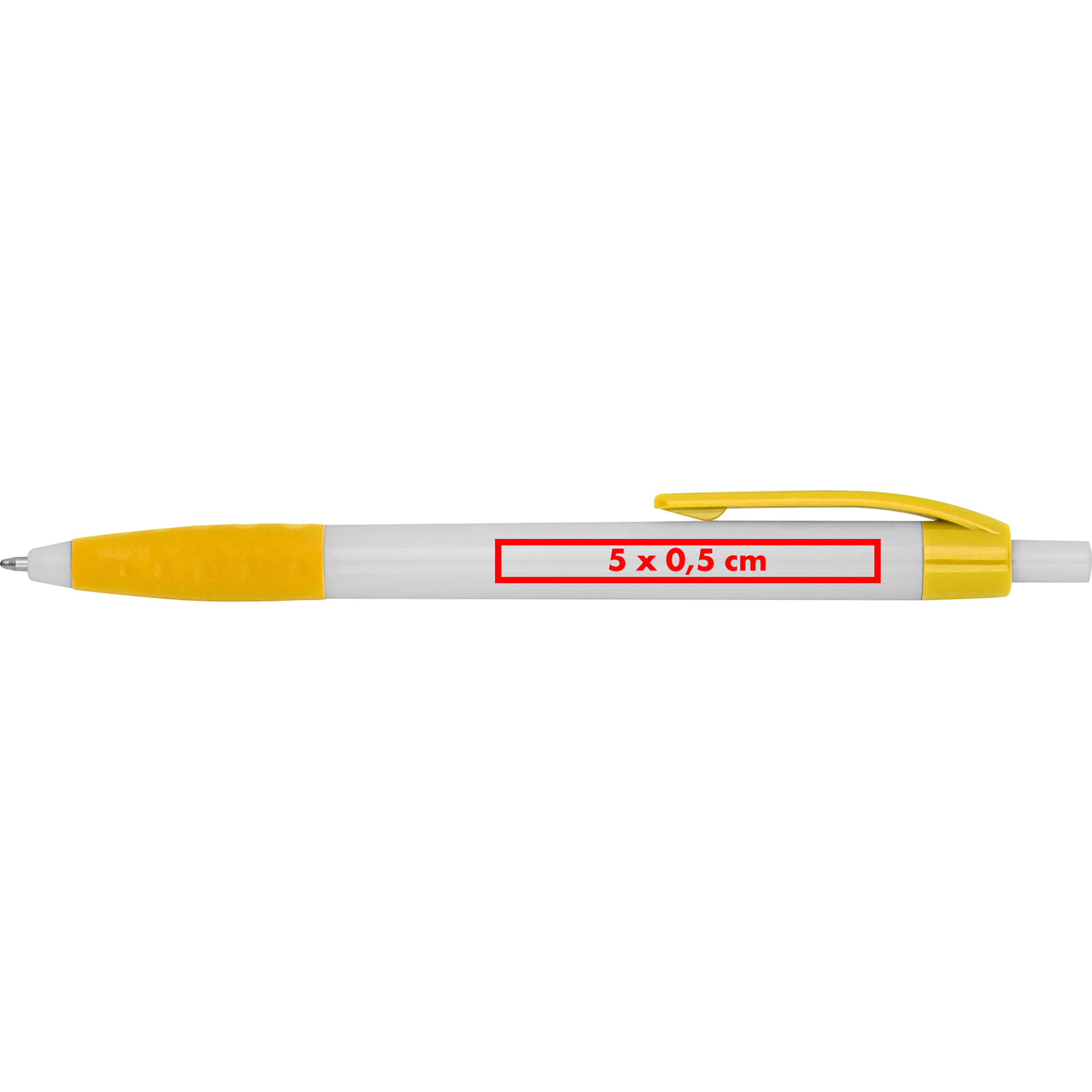 Vue 24 de Stylo à bille Newport