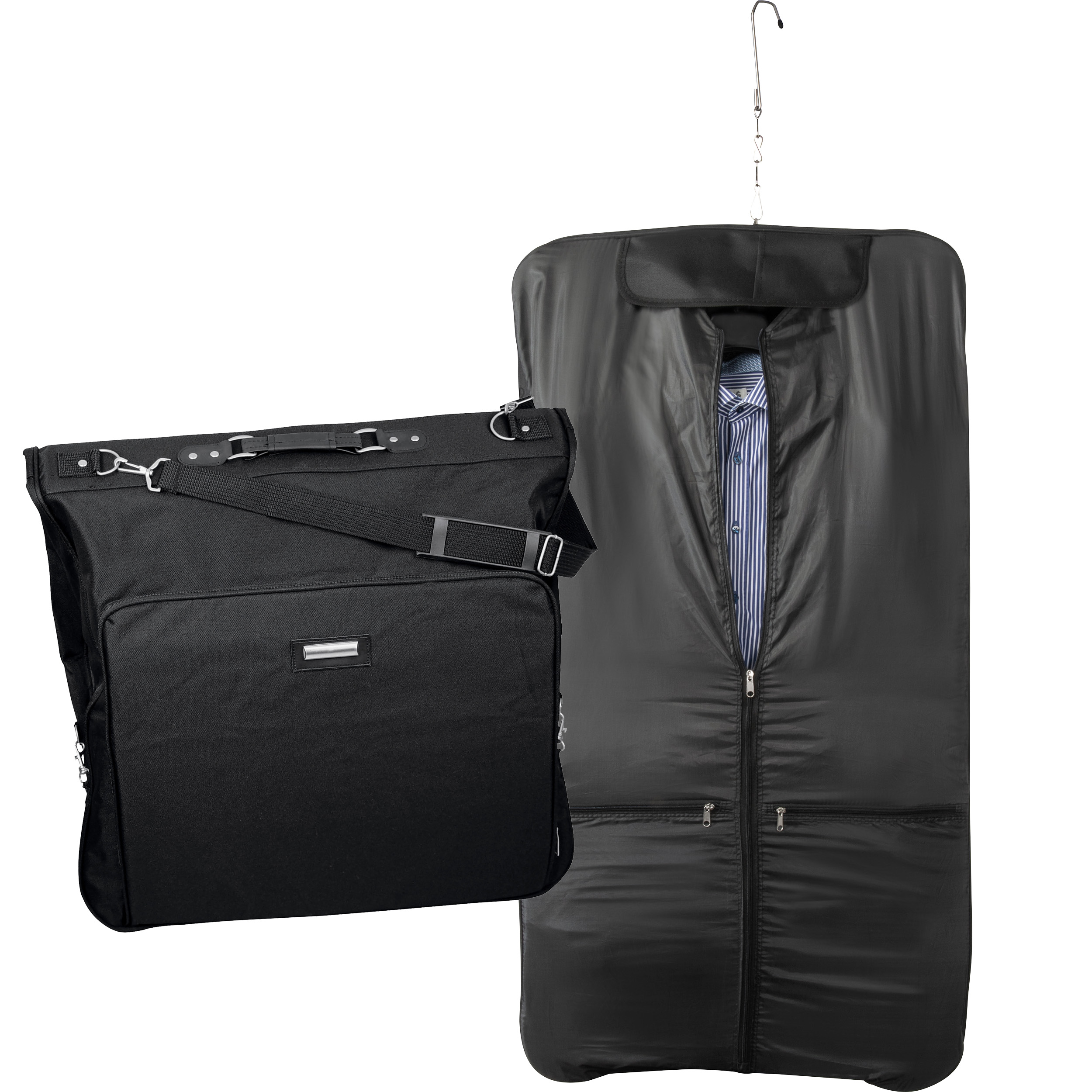 Sac à vêtements Santander