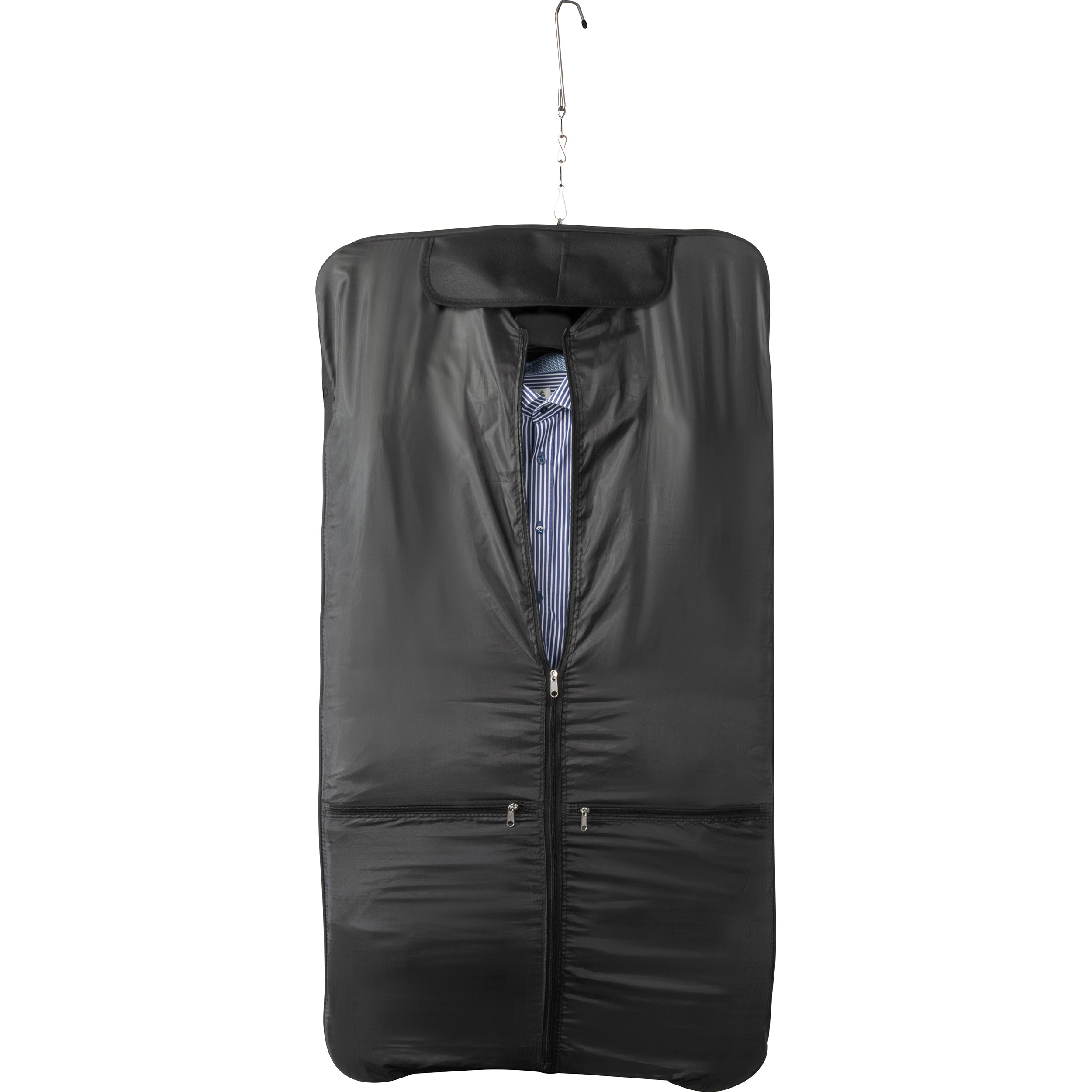Vue 2 de Sac à vêtements Santander