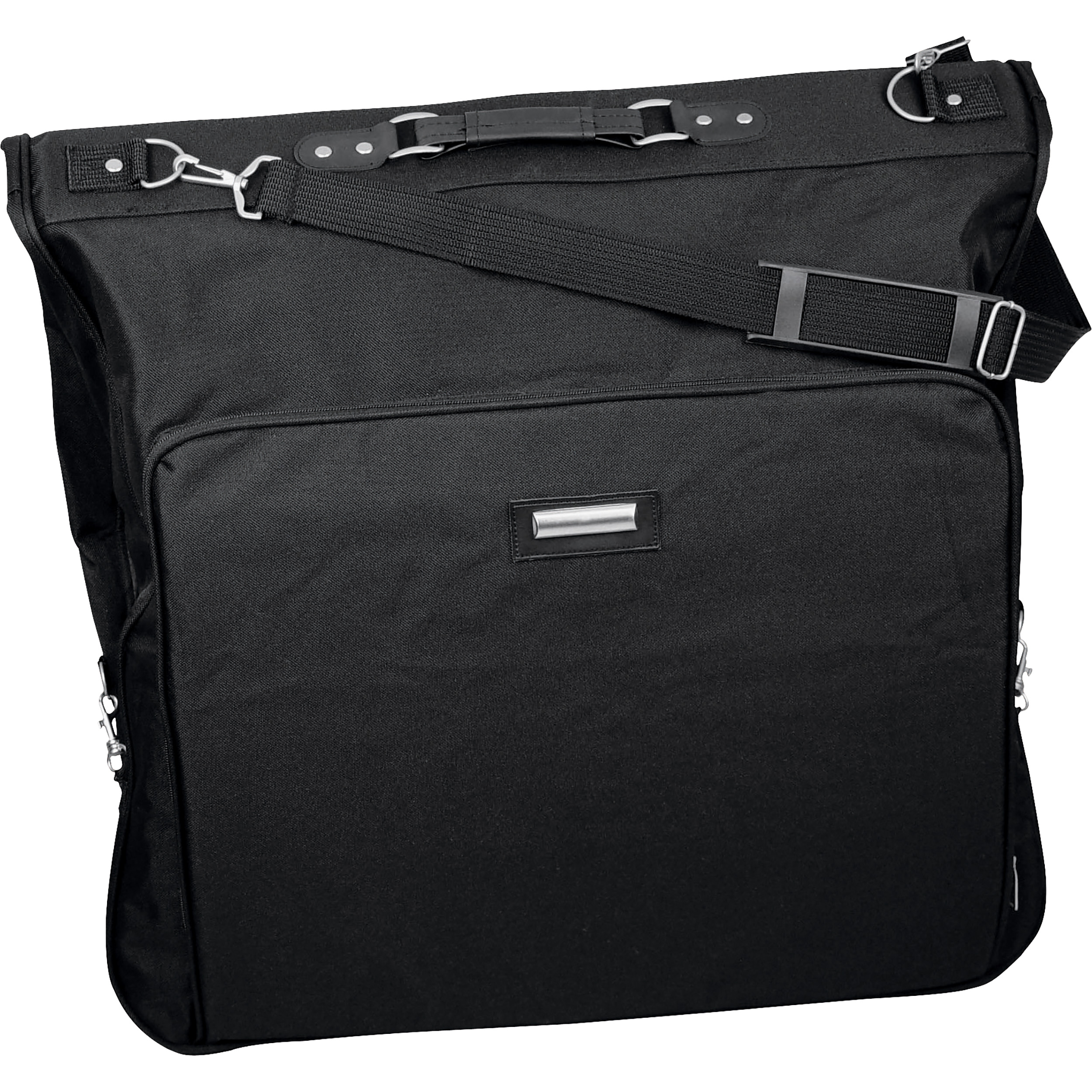 Vue 3 de Sac à vêtements Santander