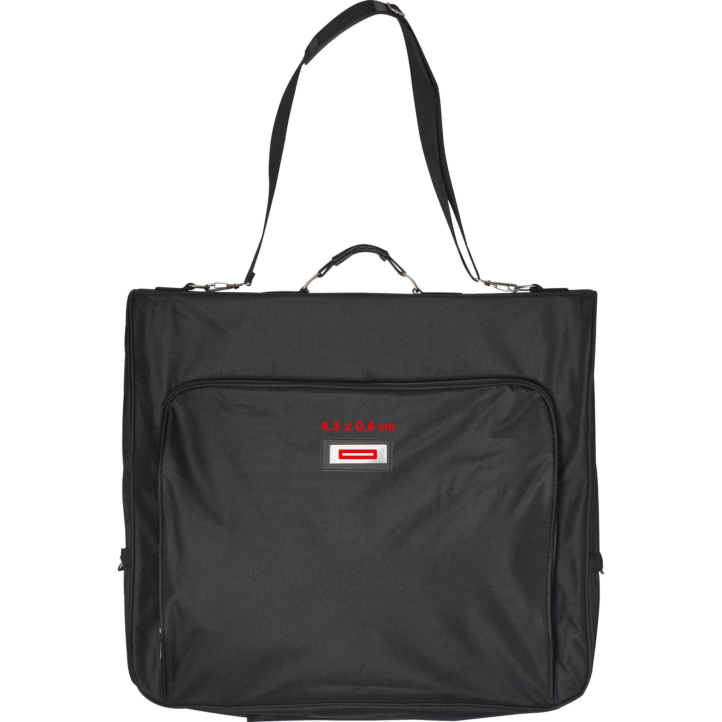 Vue 4 de Sac à vêtements Santander