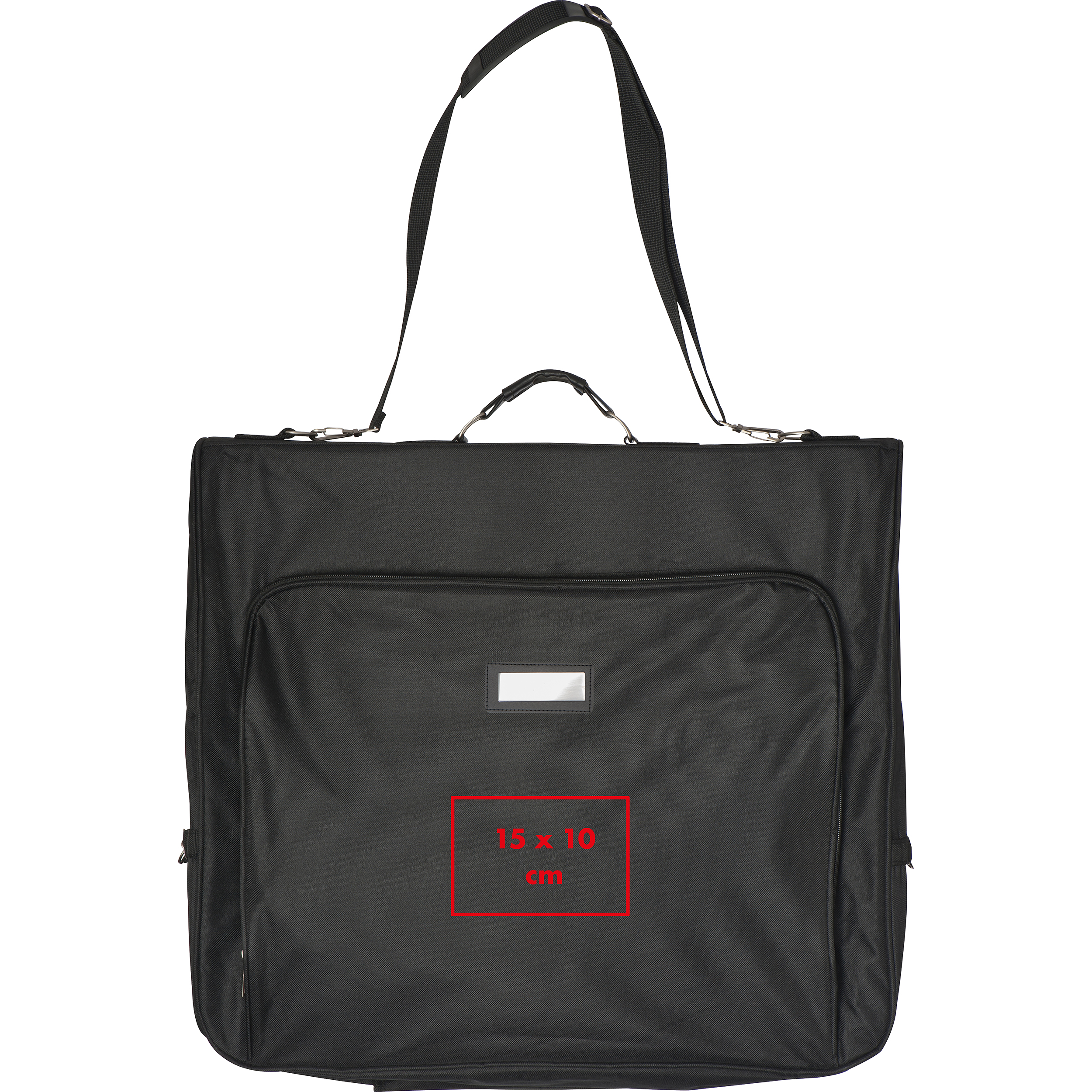 Vue 5 de Sac à vêtements Santander